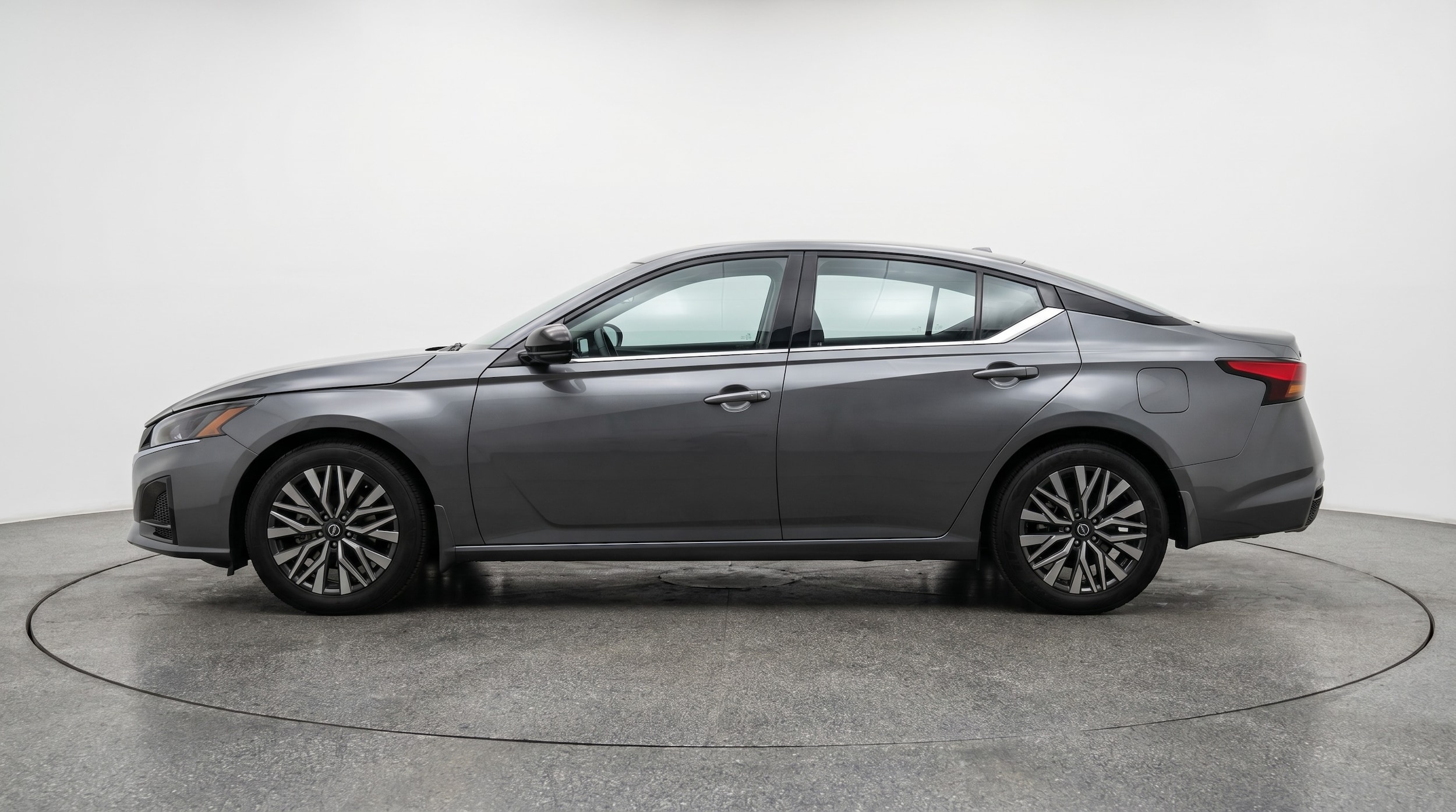 Thumbnail: 2026 Nissan Altima - 4