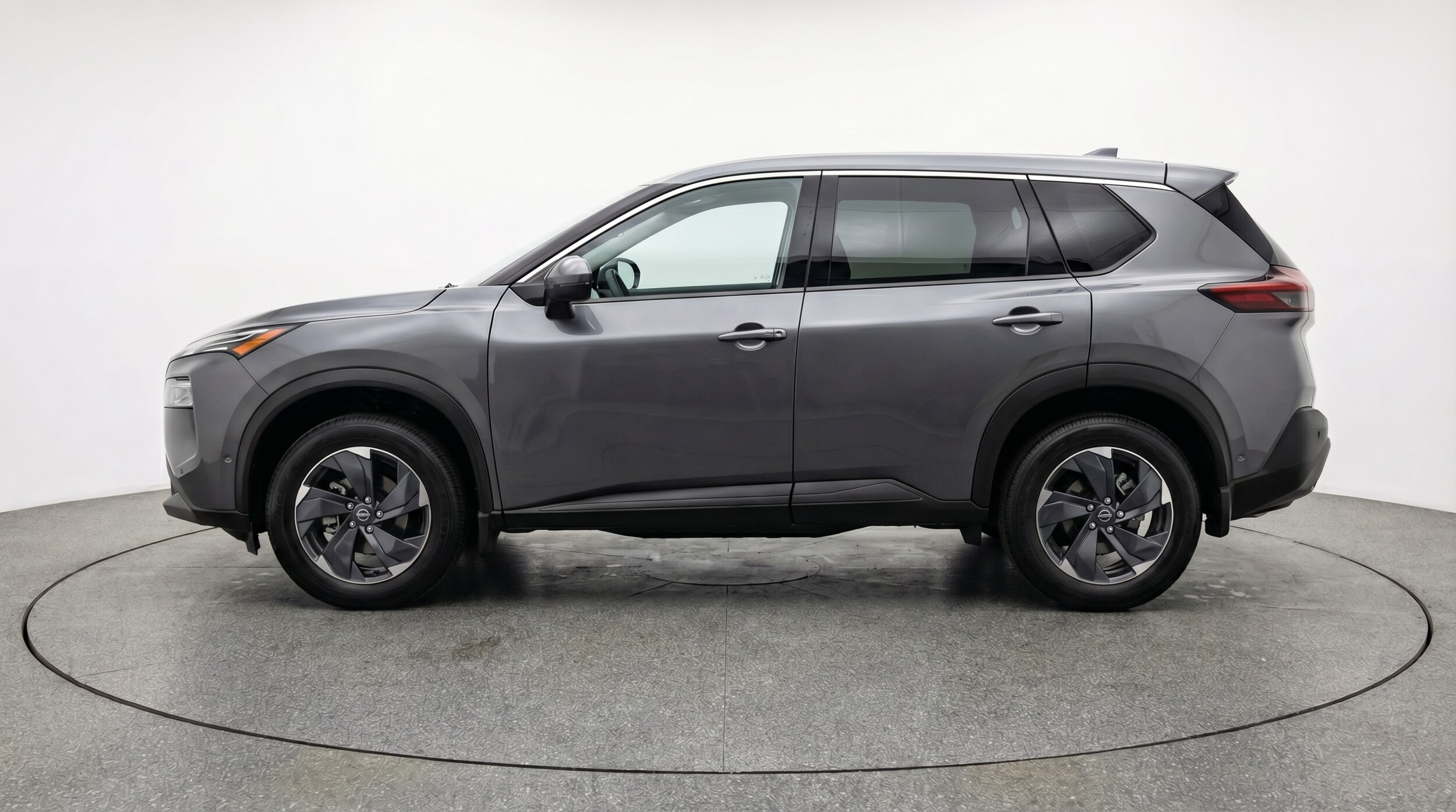 Thumbnail: 2025 Nissan Rogue - 4