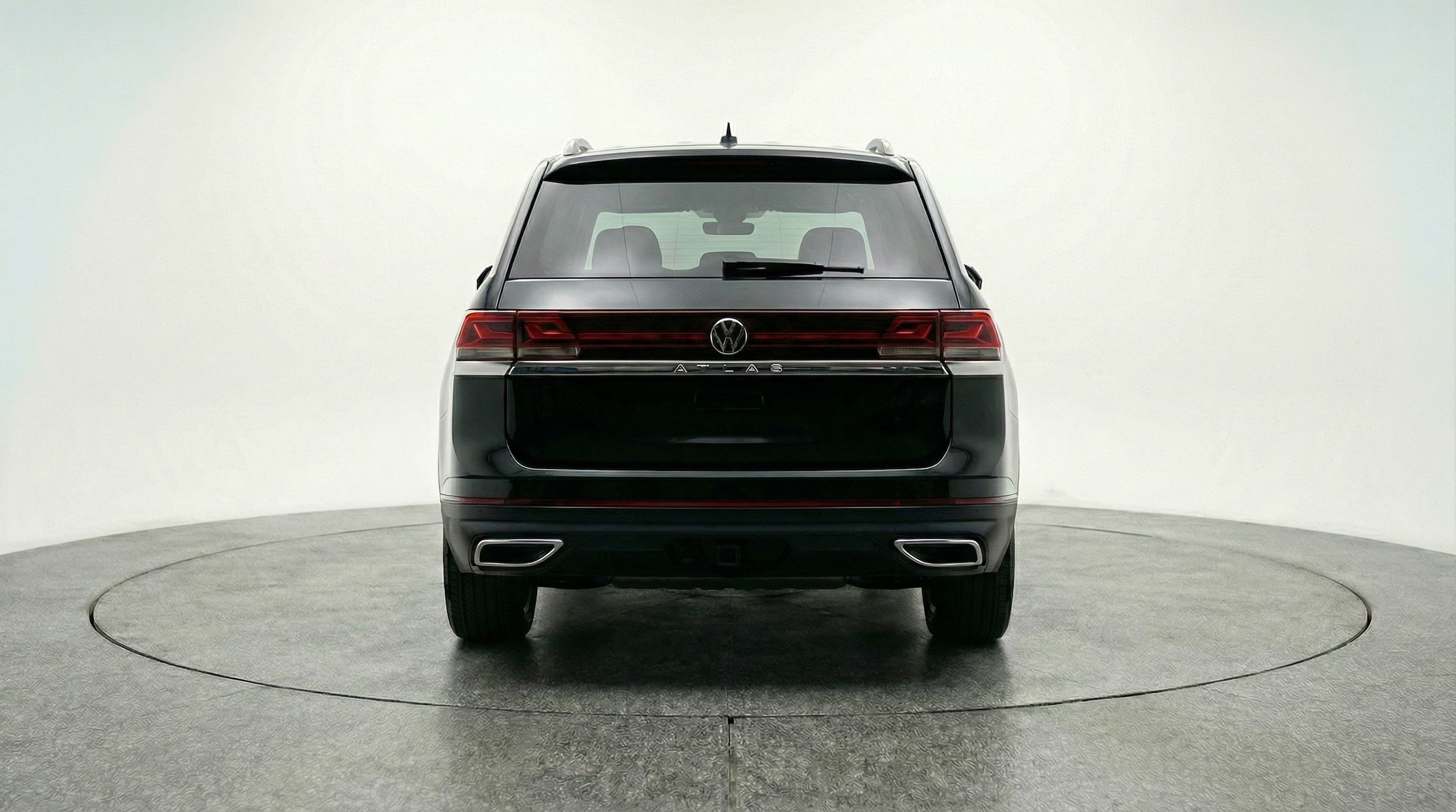 Thumbnail: 2026 Volkswagen Atlas - 6