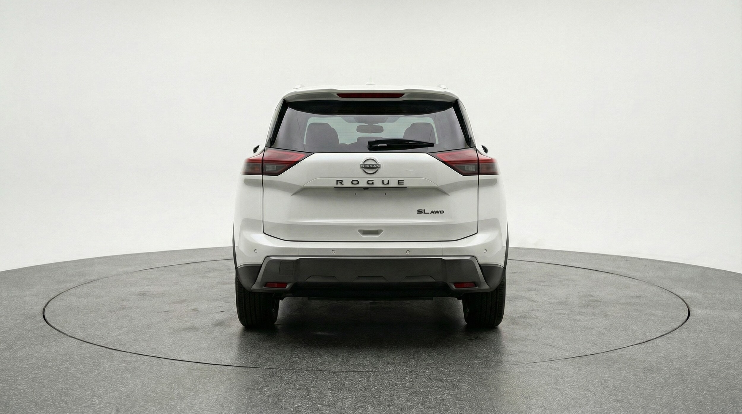 Thumbnail: 2026 Nissan Rogue - 6