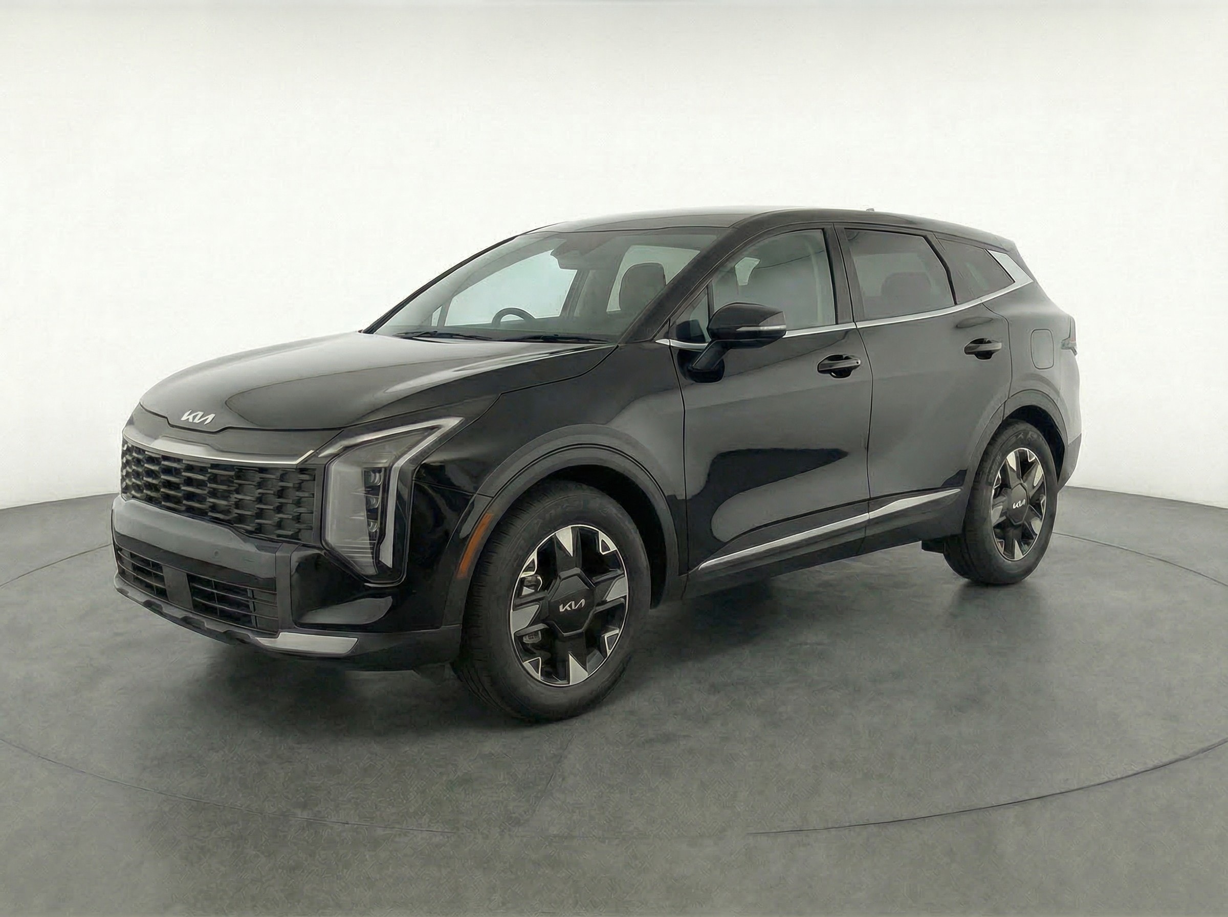 Thumbnail: 2026 Kia Sportage - 3