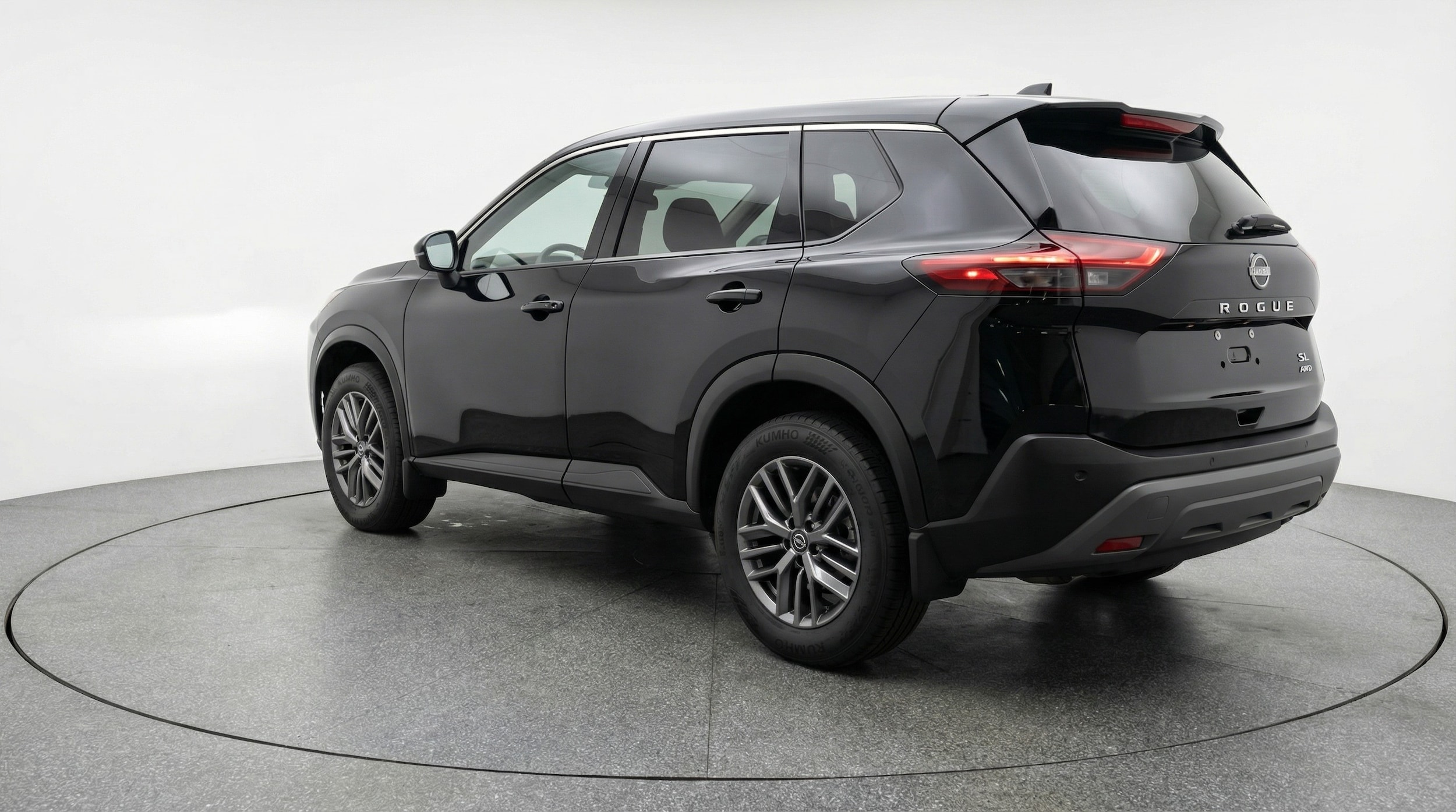 Thumbnail: 2026 Nissan Rogue - 5