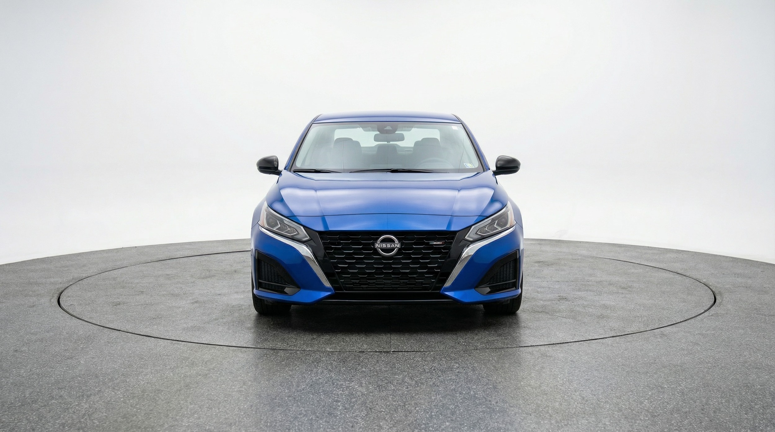 Thumbnail: 2025 Nissan Altima - 2