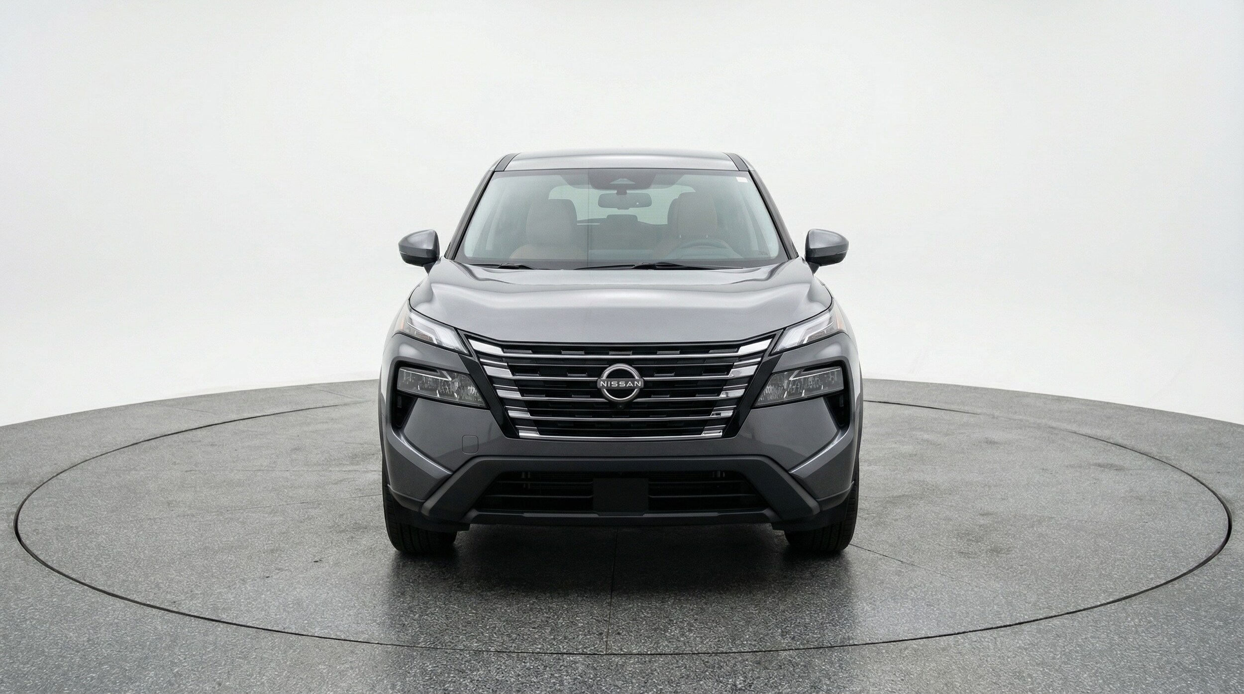 Thumbnail: 2026 Nissan Rogue - 2