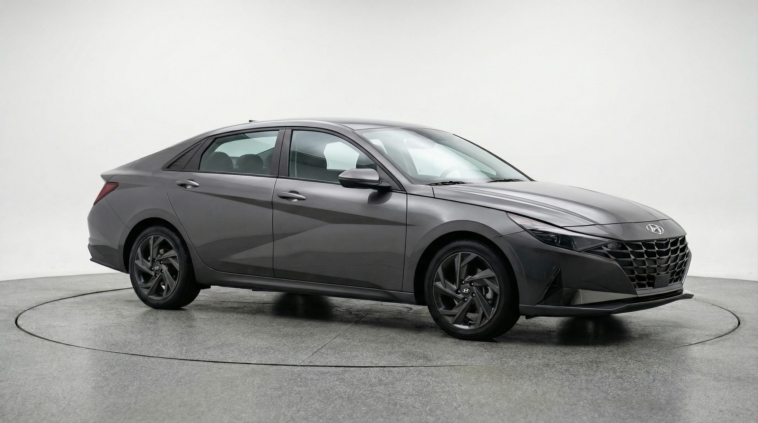Thumbnail: 2025 Hyundai Elantra - 1