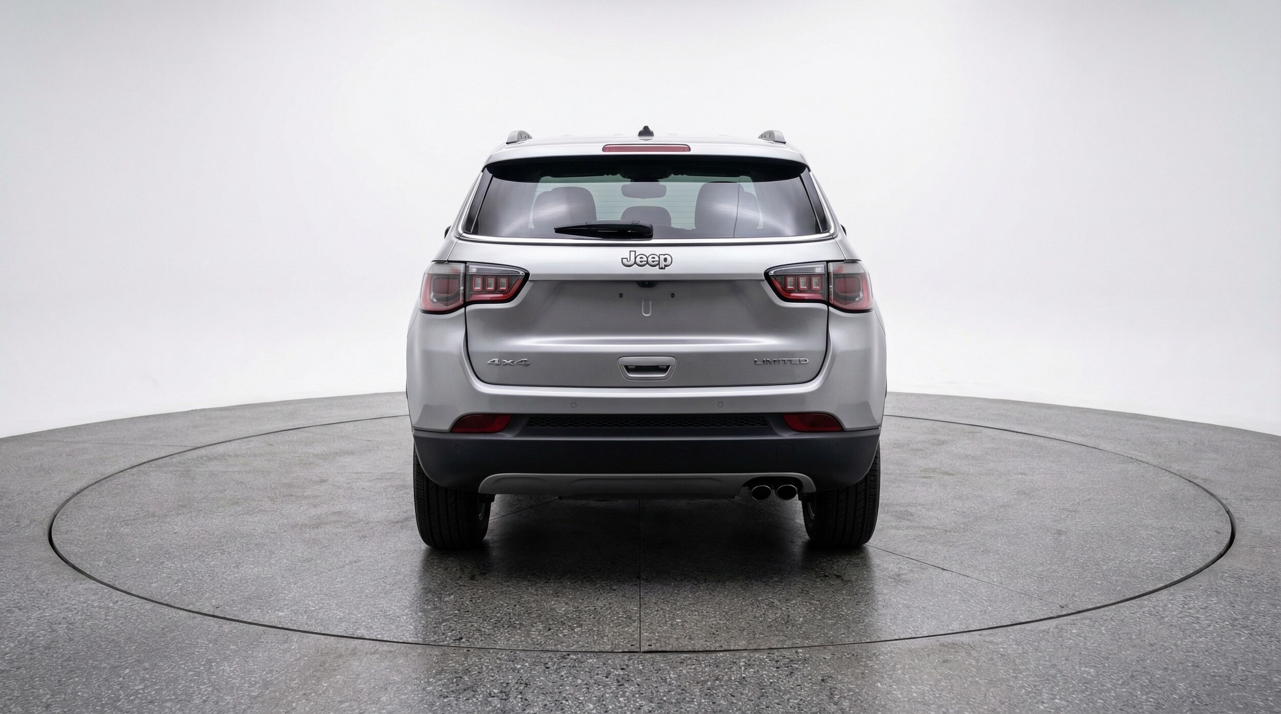Thumbnail: 2025 Jeep Compass - 6