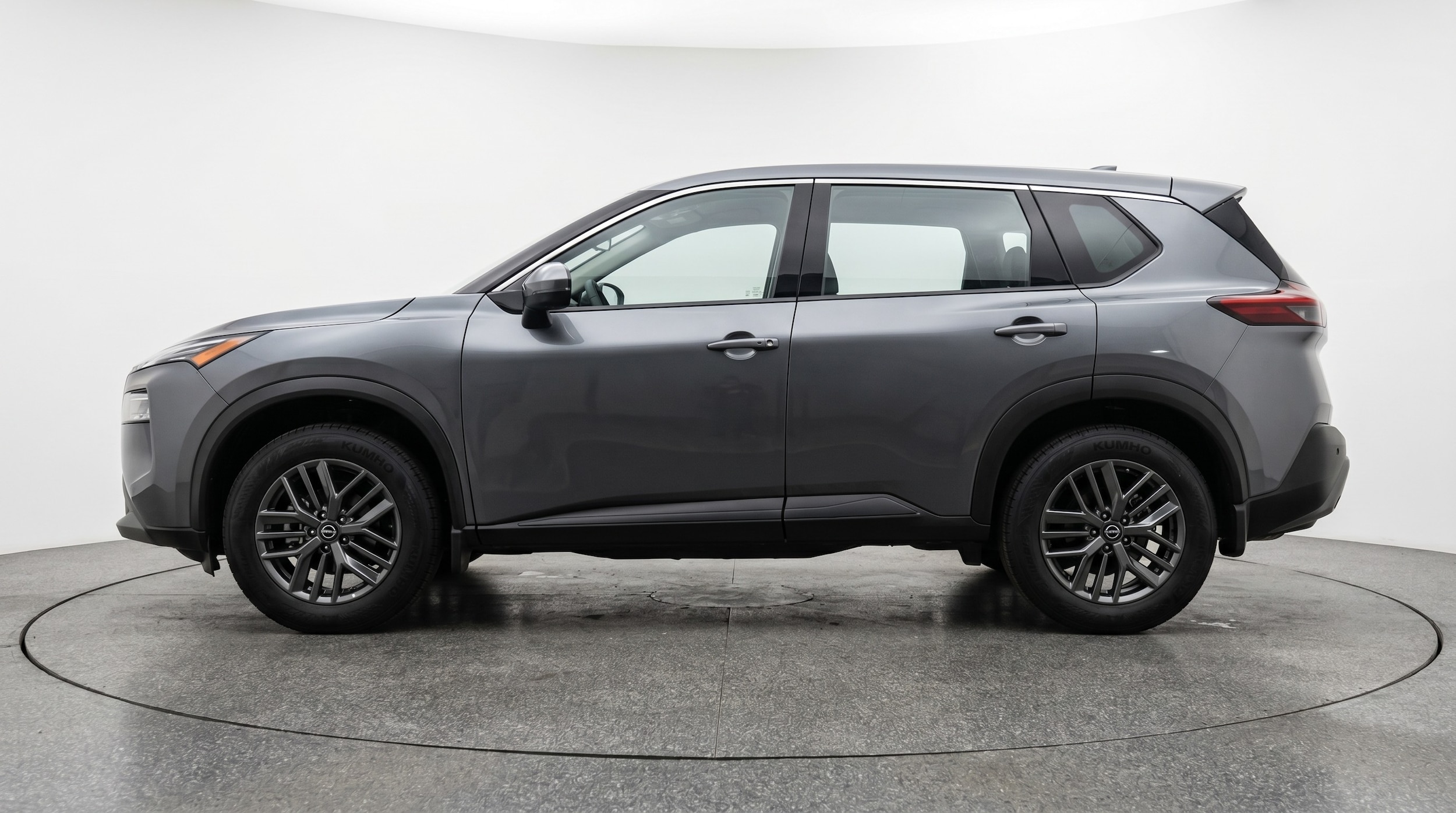 Thumbnail: 2026 Nissan Rogue - 4