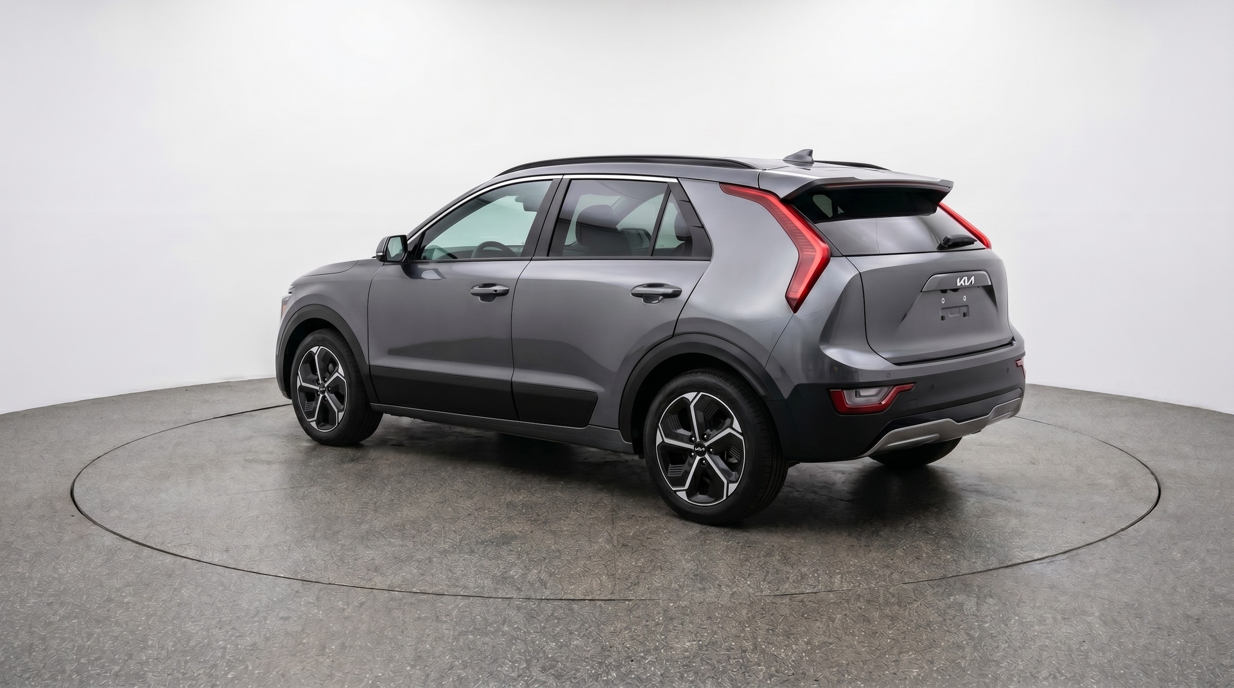 Thumbnail: 2026 Kia Niro - 5