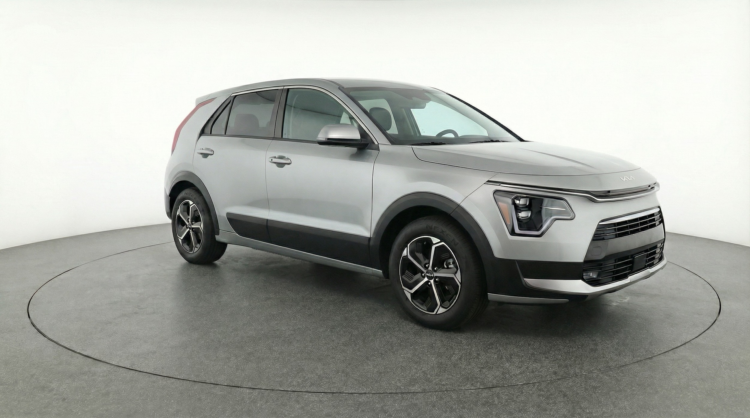 Thumbnail: 2026 Kia Niro - 1