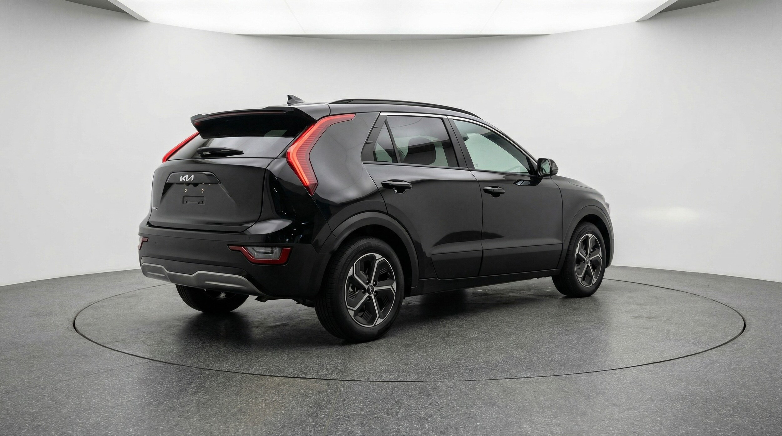 Thumbnail: 2026 Kia Niro - 7