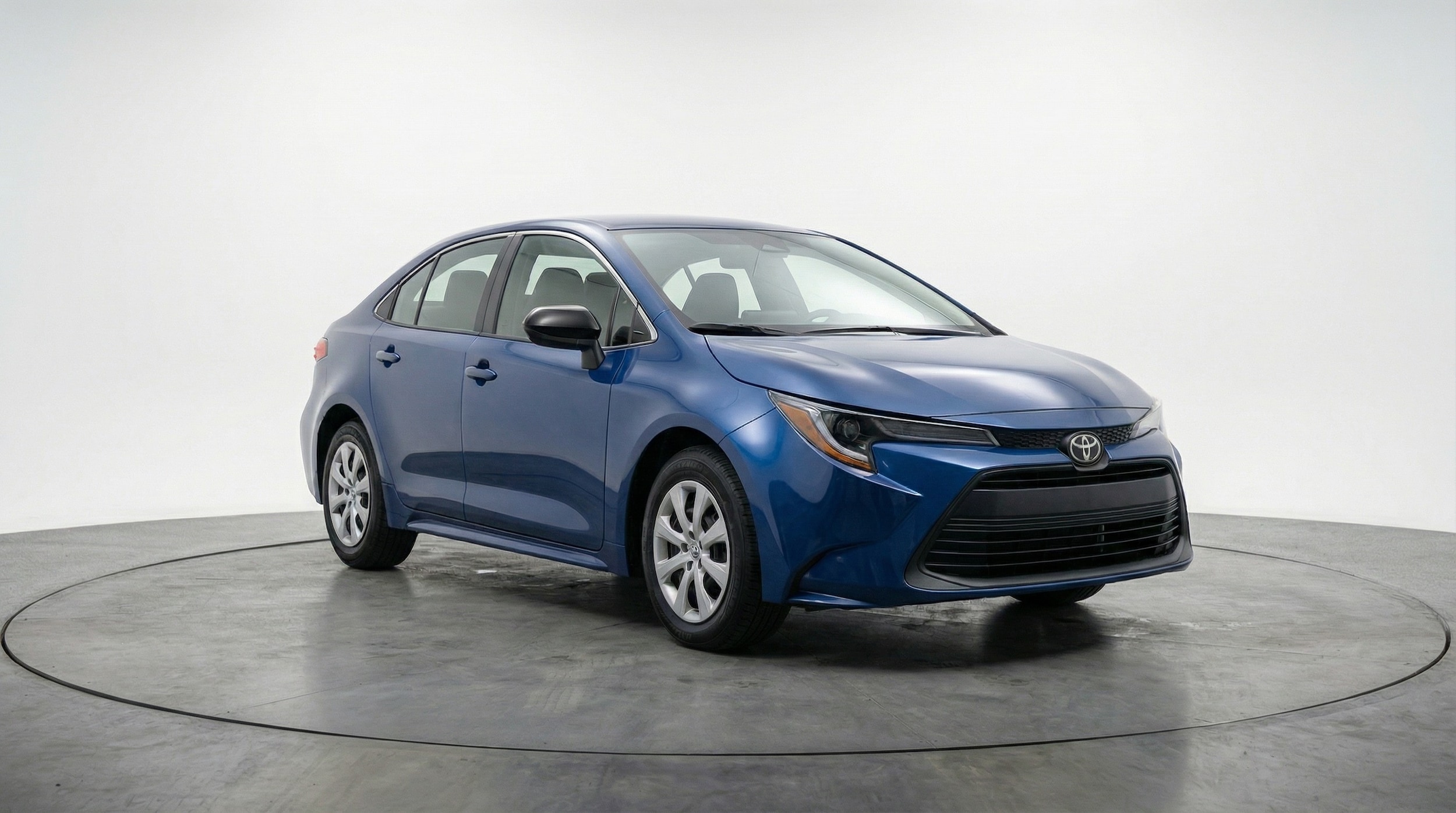 Thumbnail: 2025 Toyota Corolla - 1