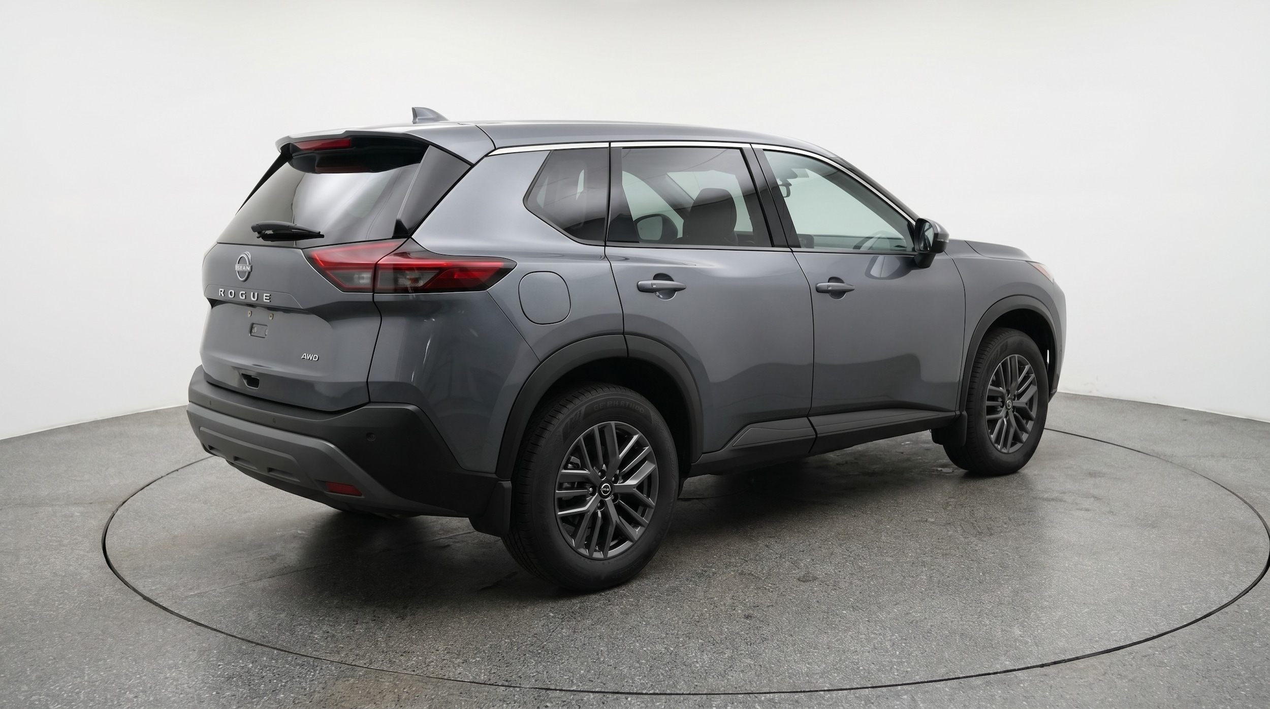 Thumbnail: 2026 Nissan Rogue - 7