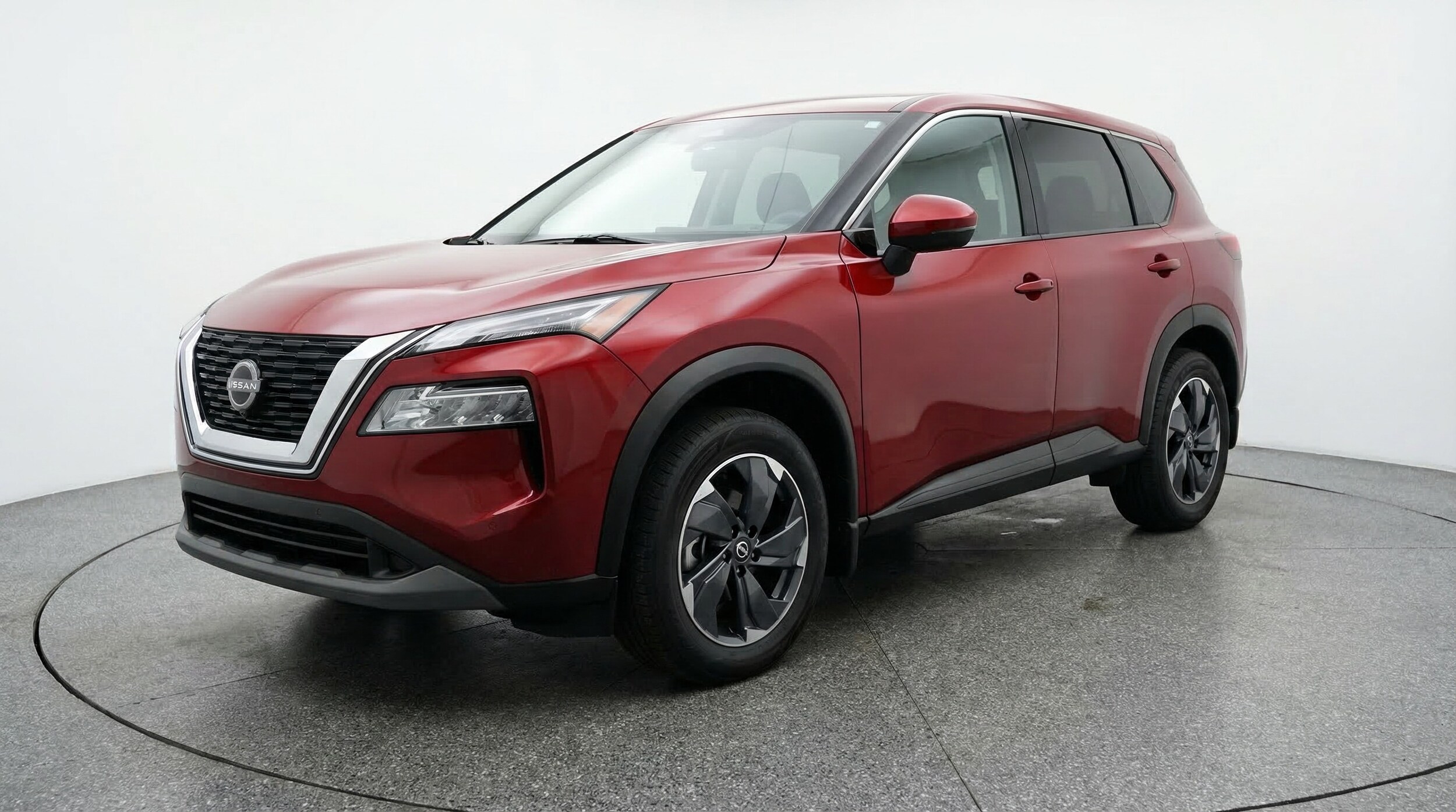 Thumbnail: 2025 Nissan Rogue - 3