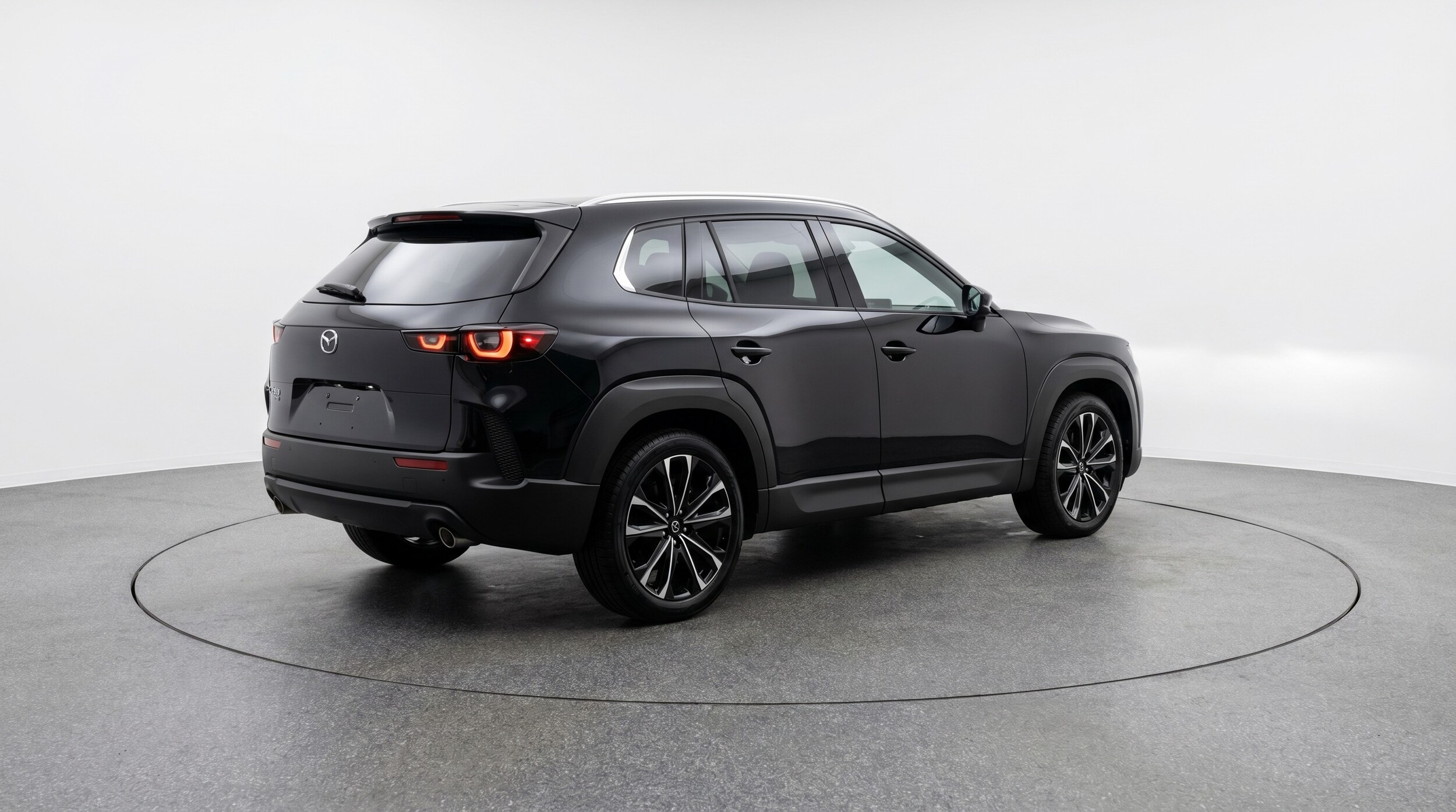 Thumbnail: 2026 Mazda CX-50 - 7