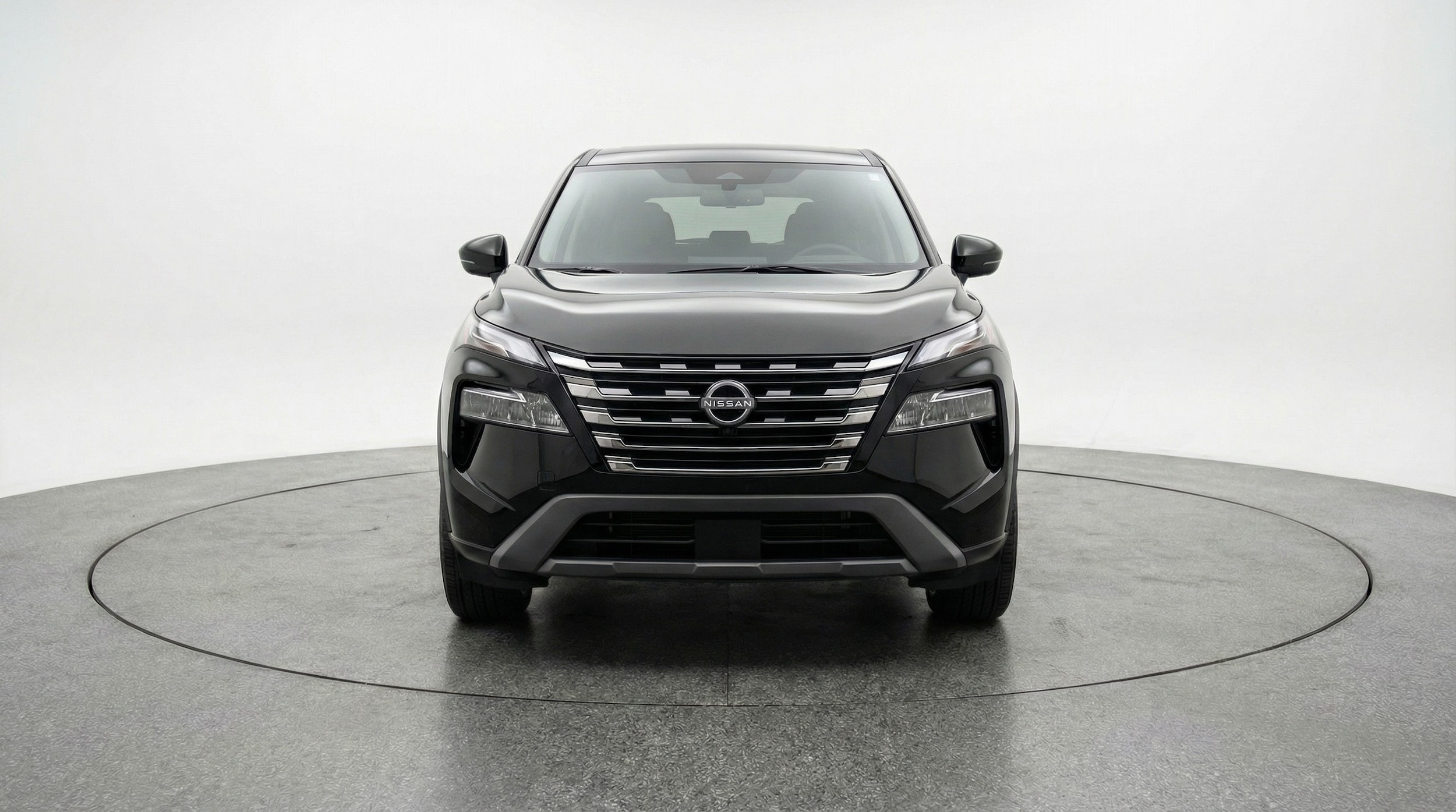 Thumbnail: 2025 Nissan Rogue - 2