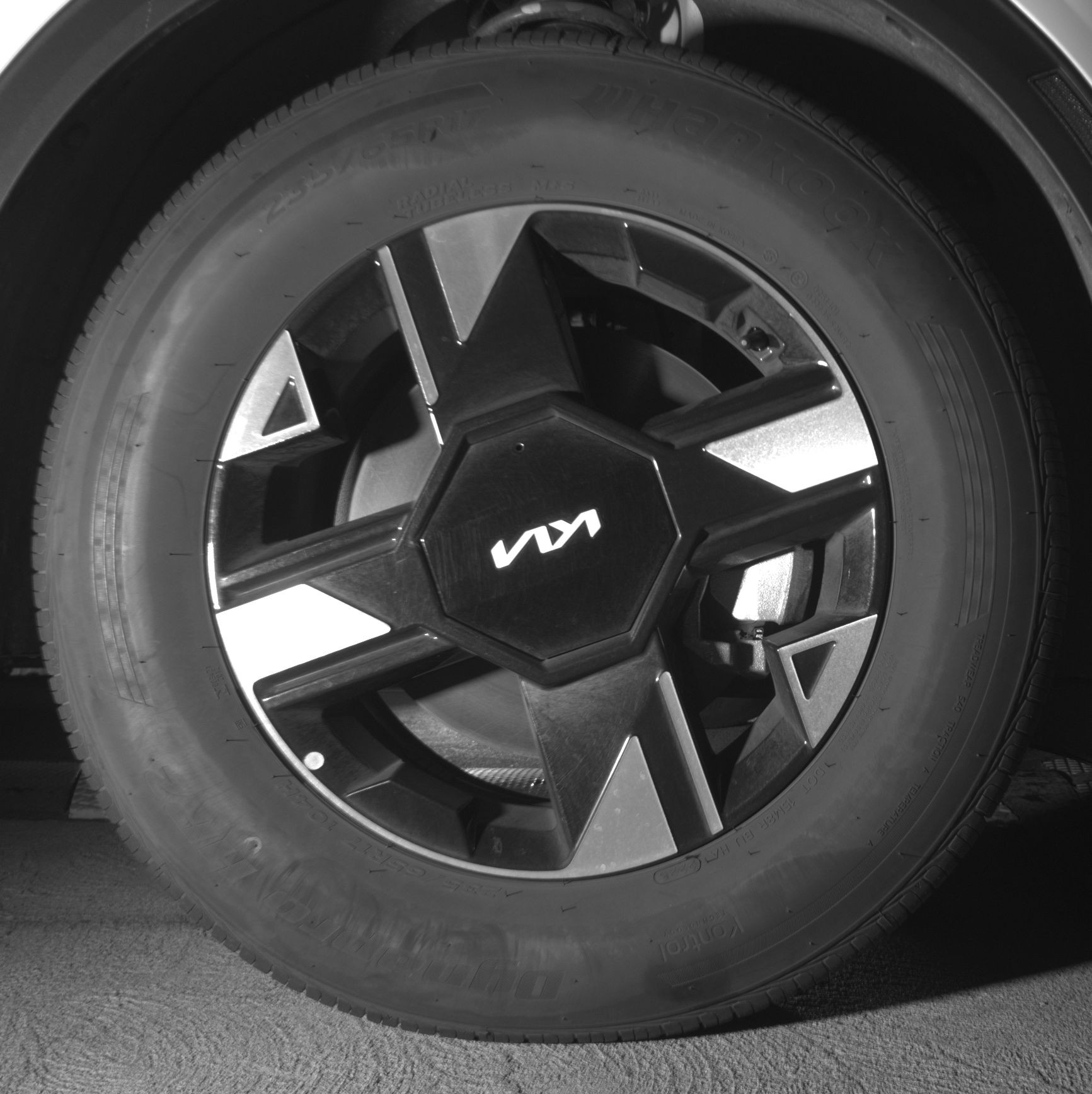 Thumbnail: 2026 Kia Sportage - 10
