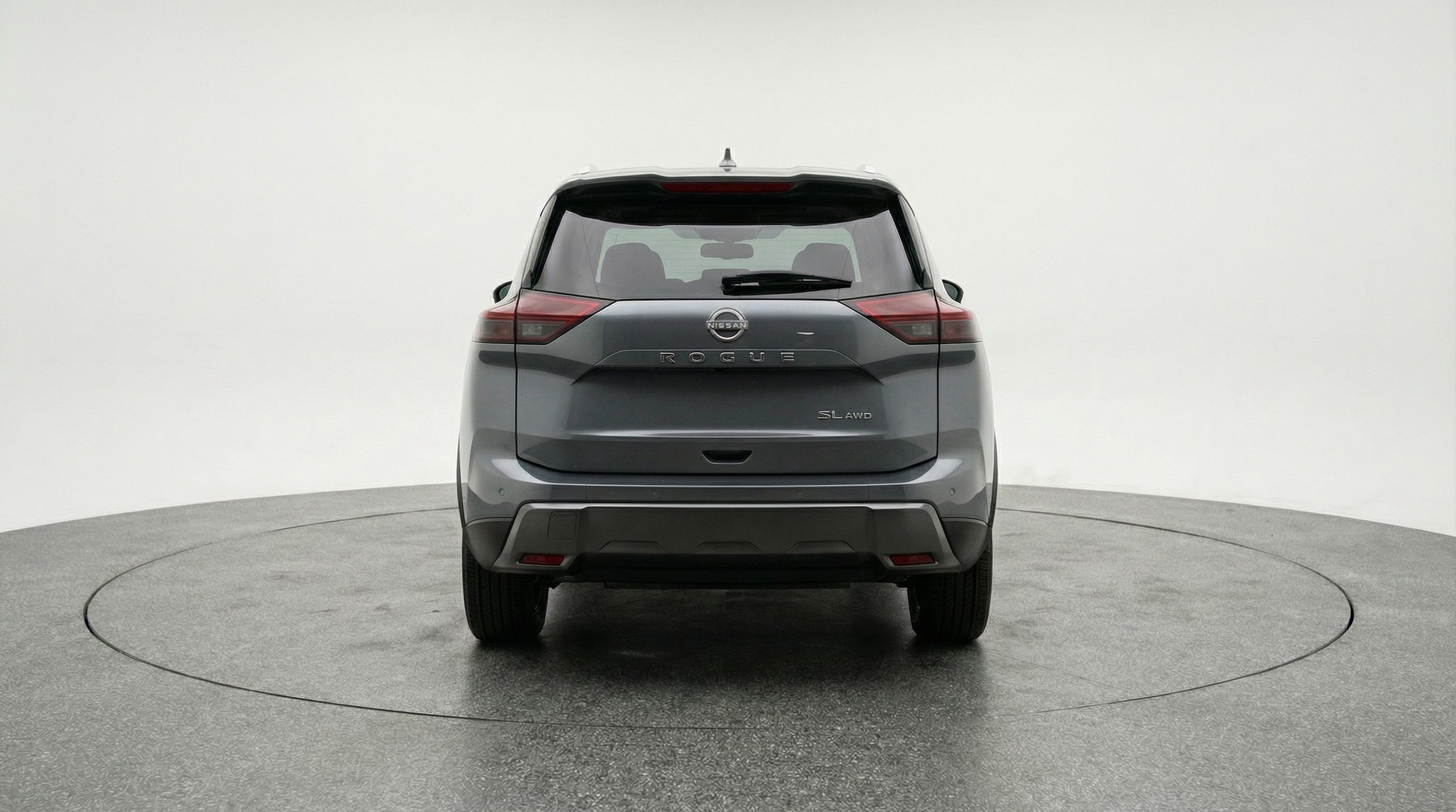 Thumbnail: 2026 Nissan Rogue - 6