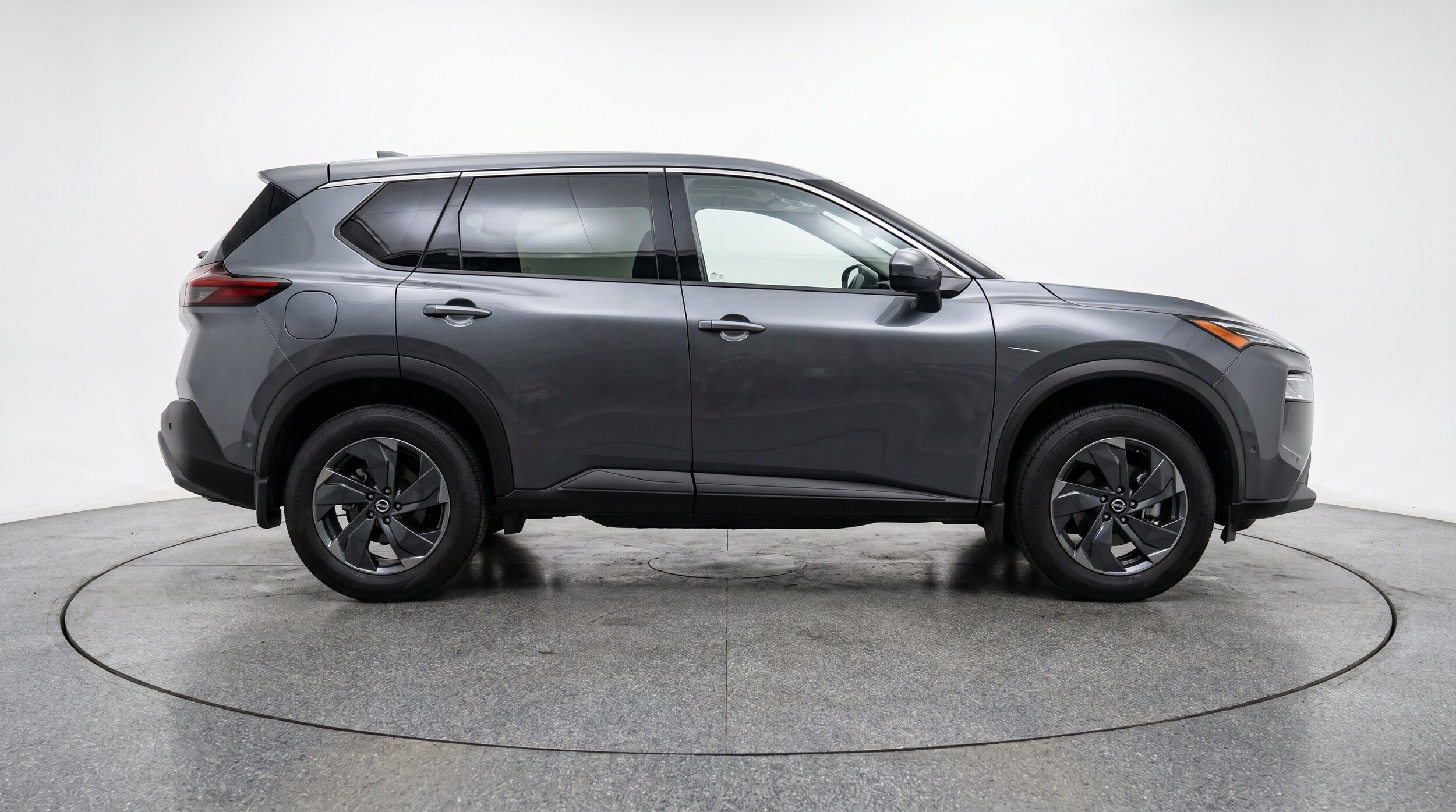 Thumbnail: 2025 Nissan Rogue - 8