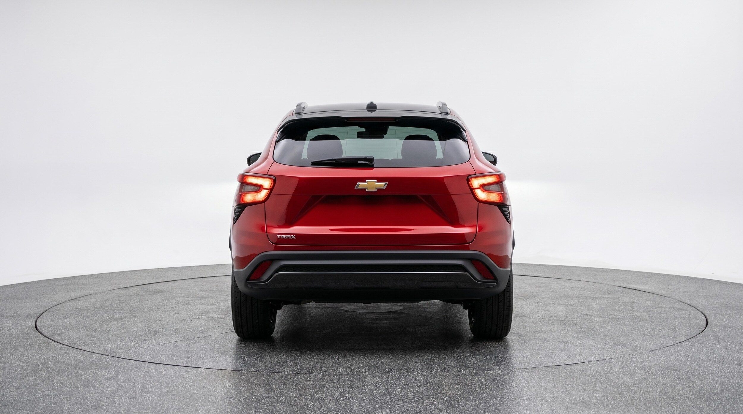 Thumbnail: 2025 Chevrolet Trax - 6