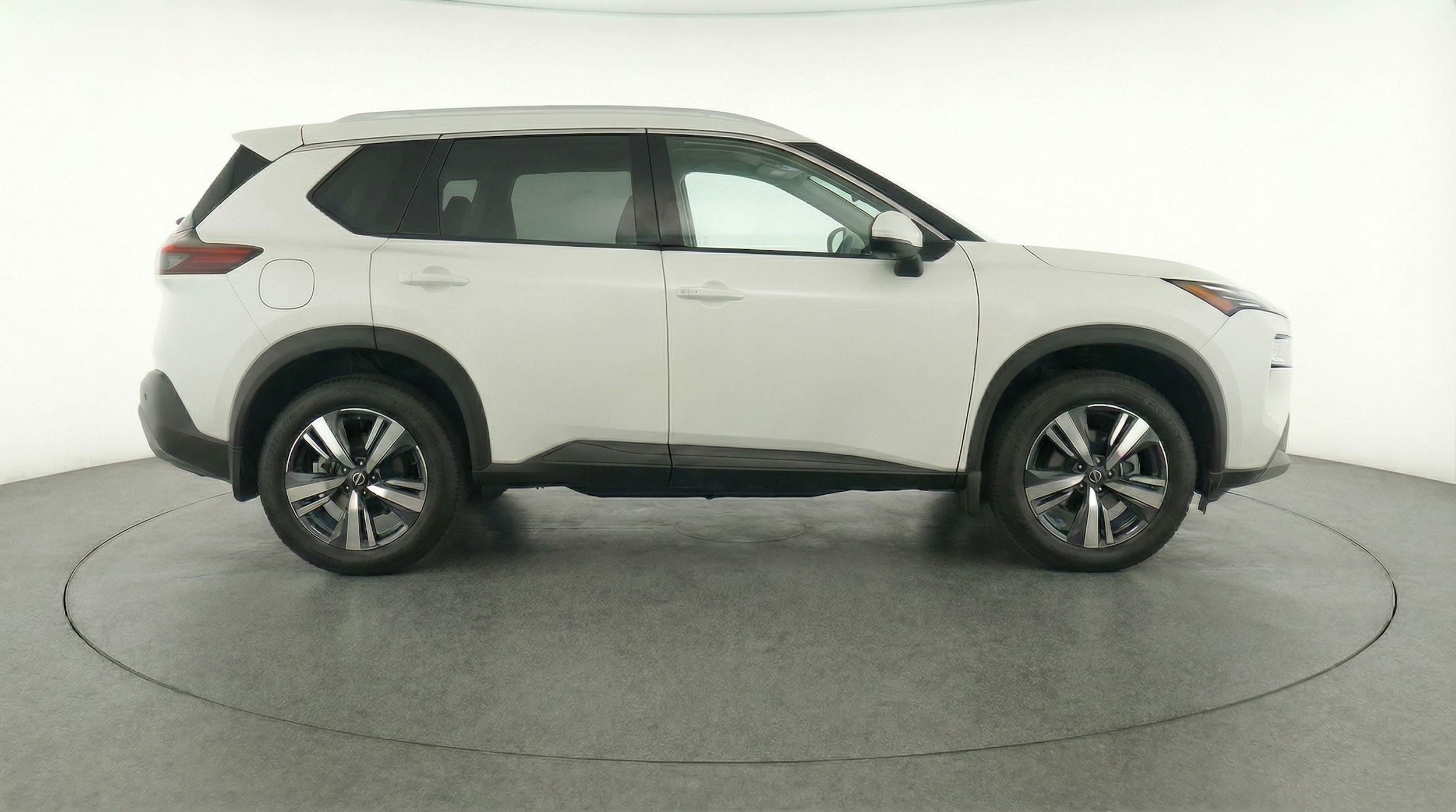 Thumbnail: 2026 Nissan Rogue - 8
