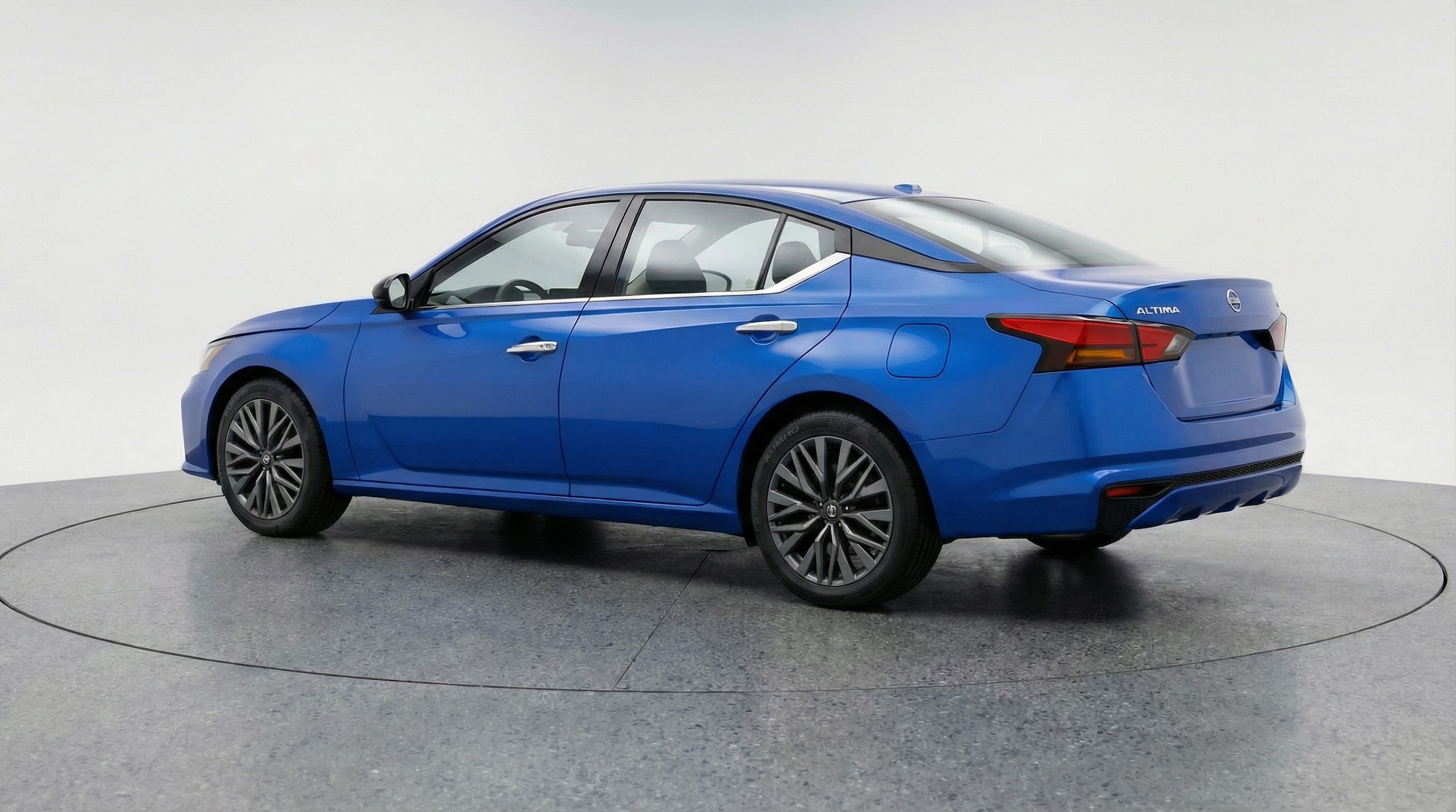 Thumbnail: 2025 Nissan Altima - 5