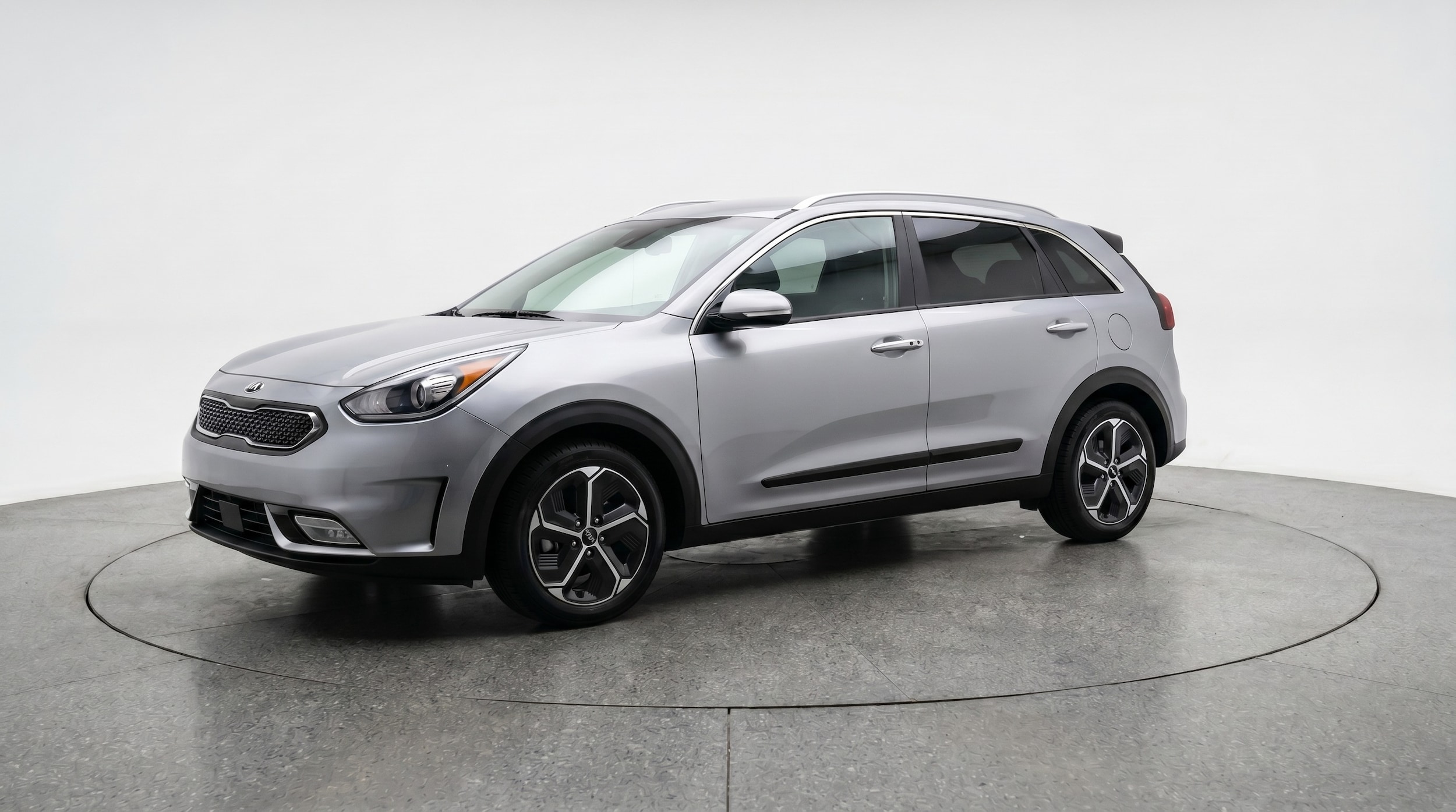 Thumbnail: 2026 Kia Niro - 3