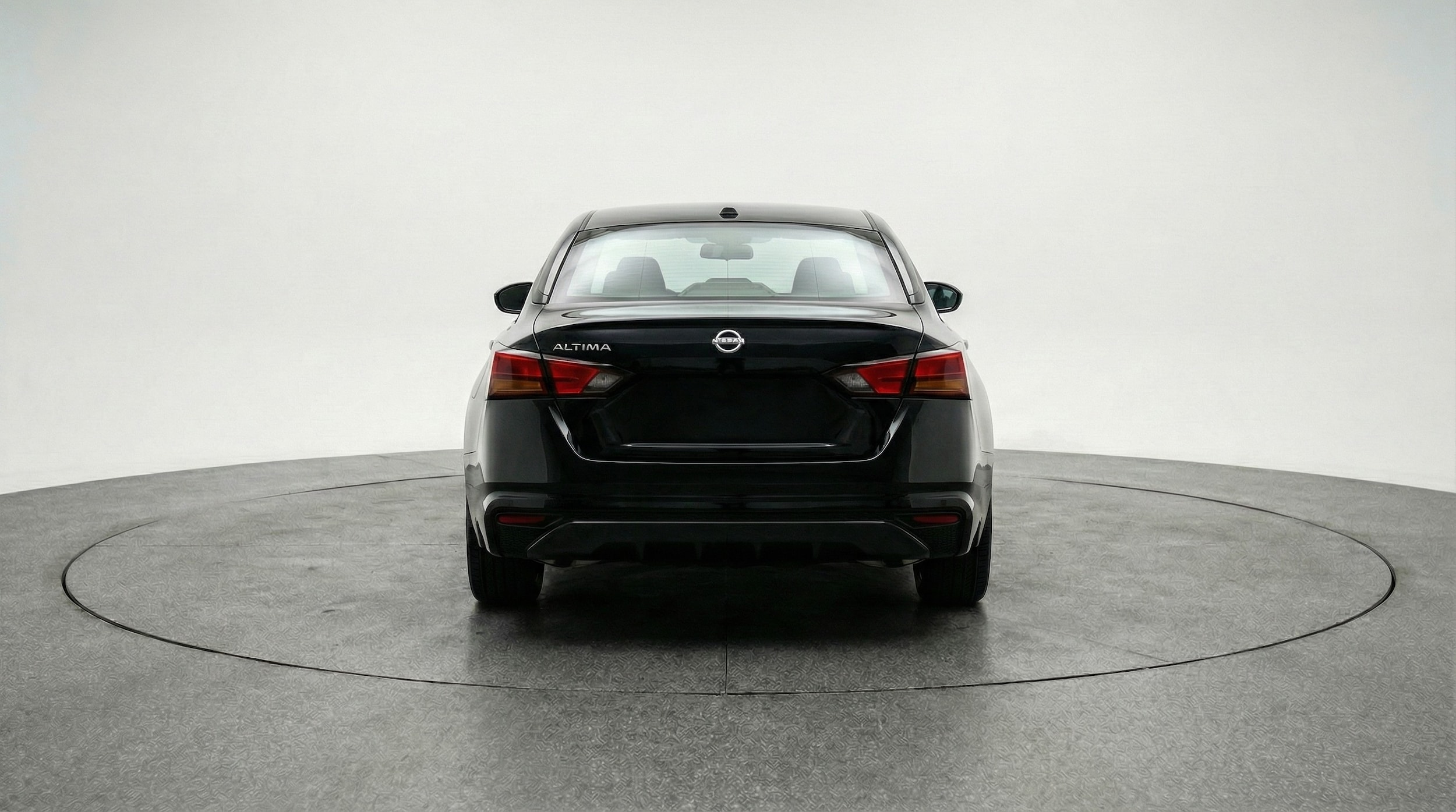 Thumbnail: 2026 Nissan Altima - 6
