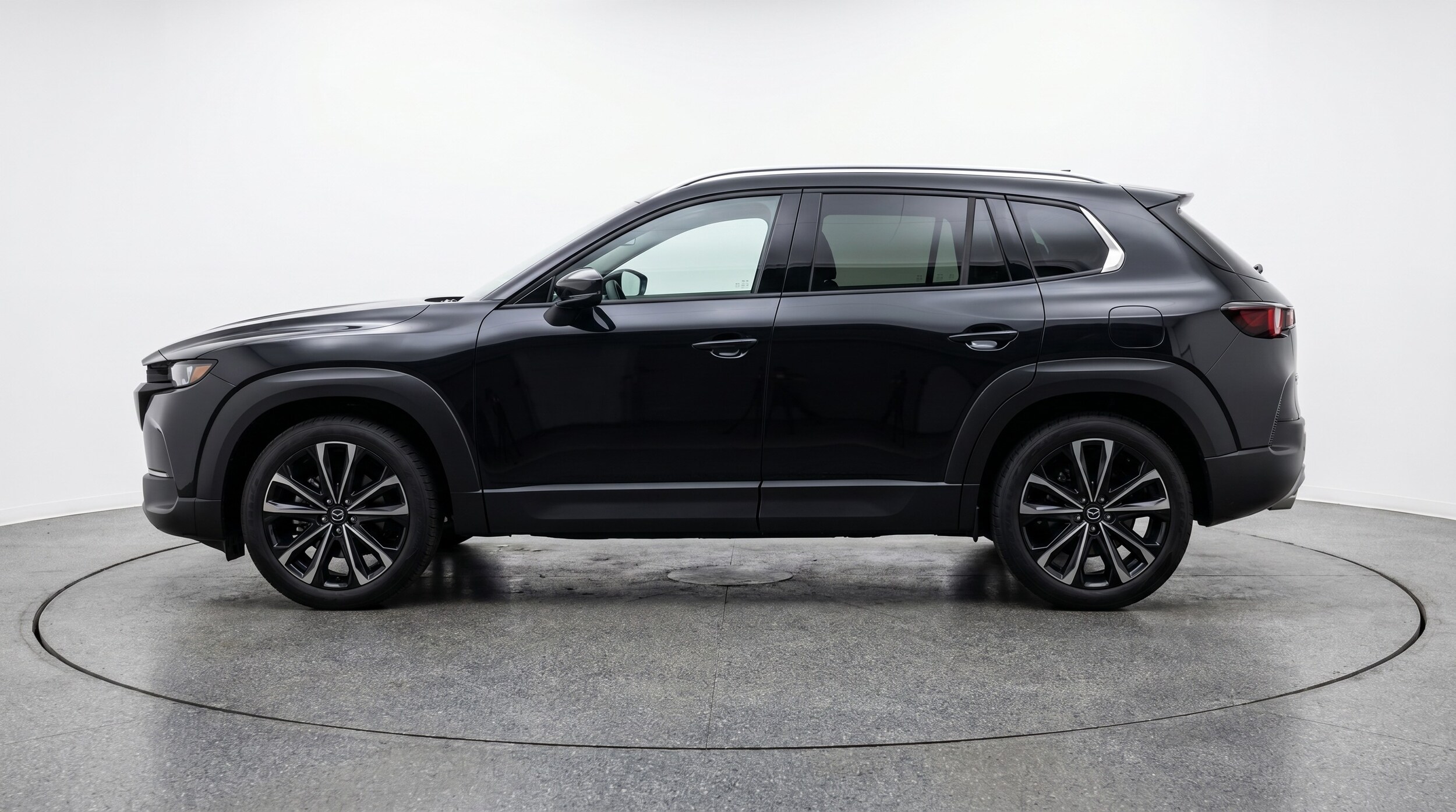 Thumbnail: 2026 Mazda CX-50 - 4