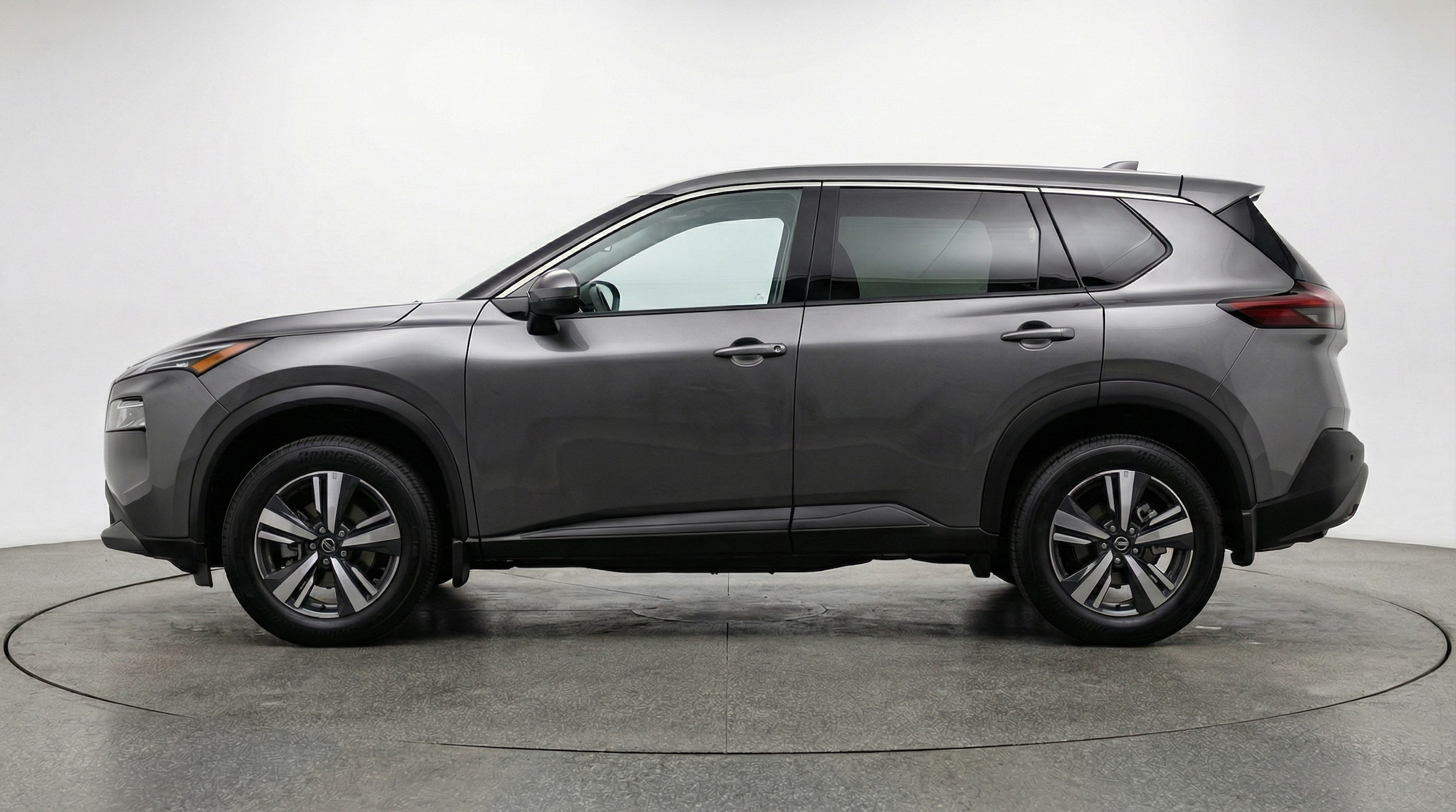 Thumbnail: 2026 Nissan Rogue - 4