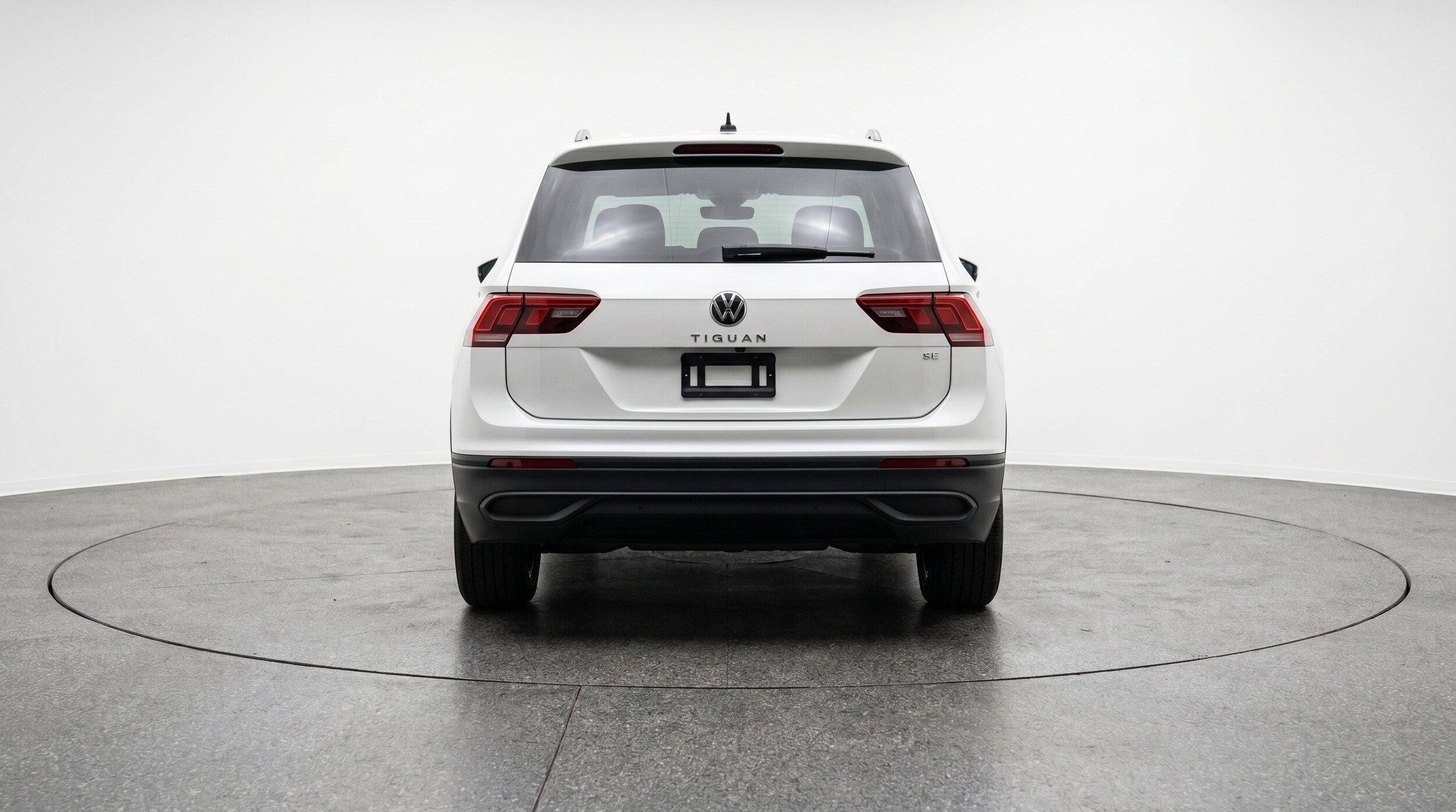 Thumbnail: 2026 Volkswagen Tiguan - 6