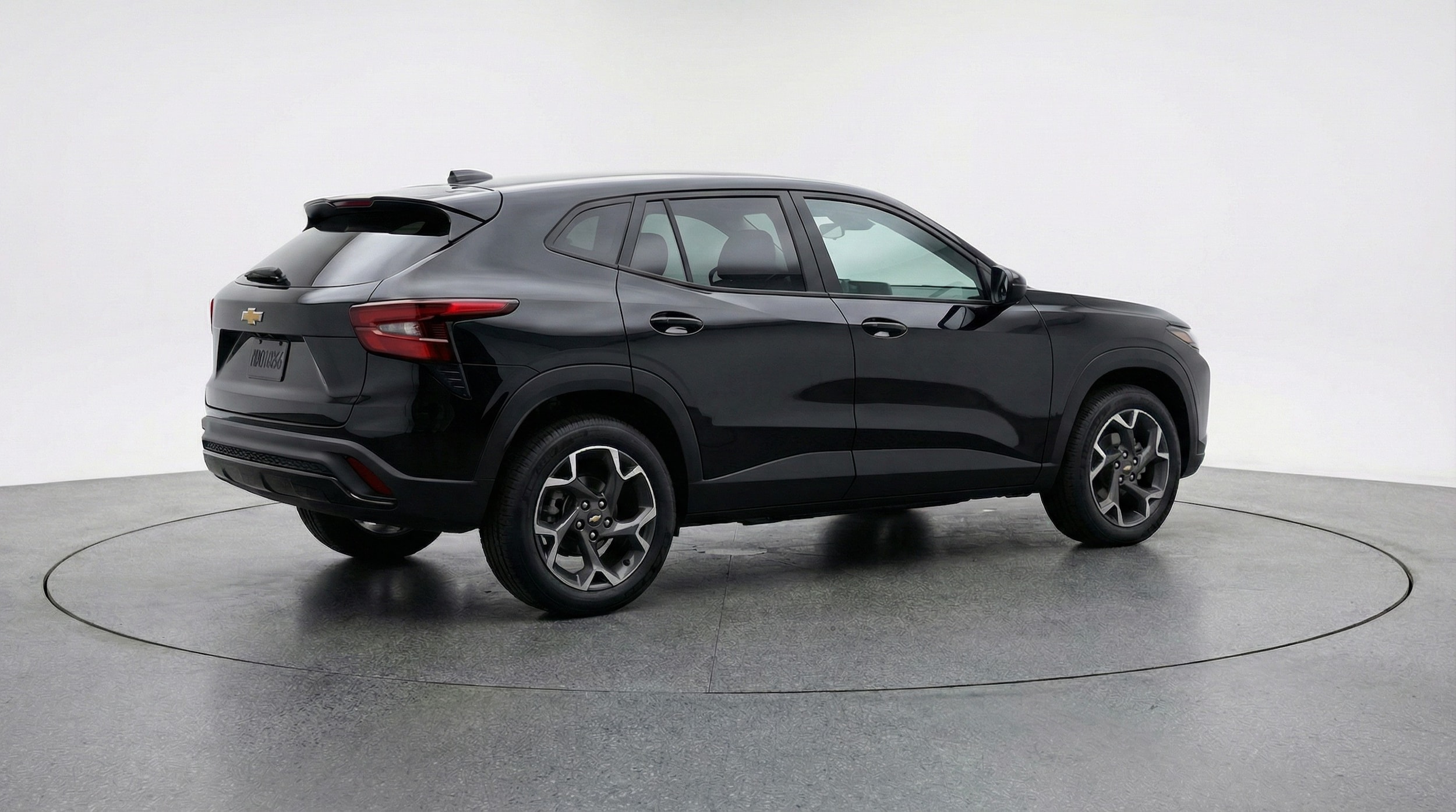 Thumbnail: 2025 Chevrolet Trax - 7