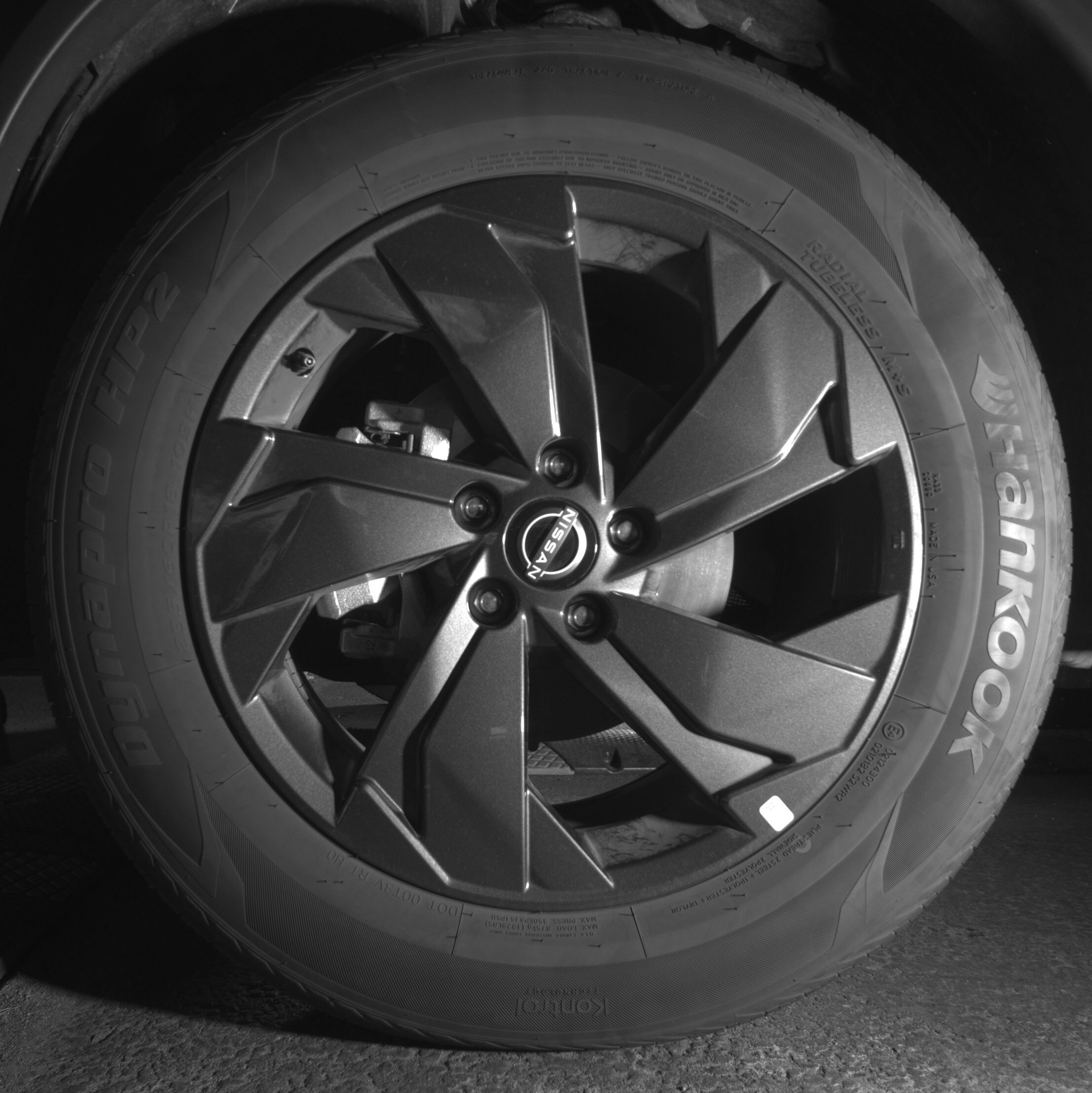 Thumbnail: 2026 Nissan Rogue - 9