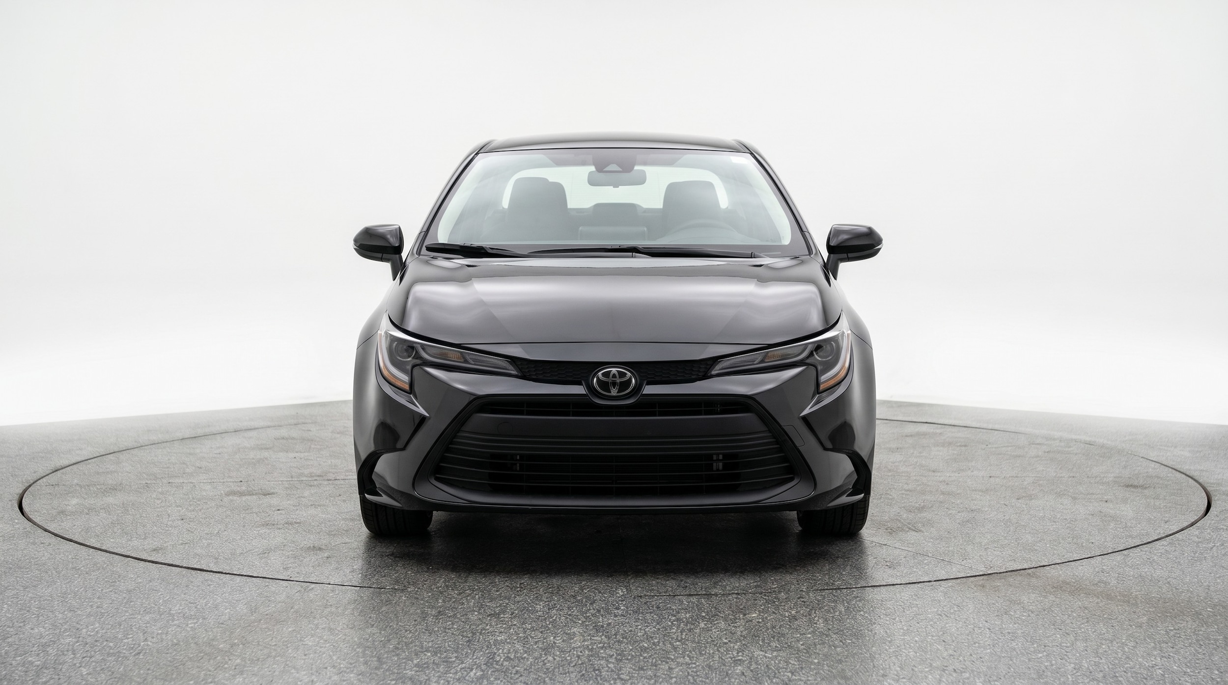 Thumbnail: 2025 Toyota Corolla - 2