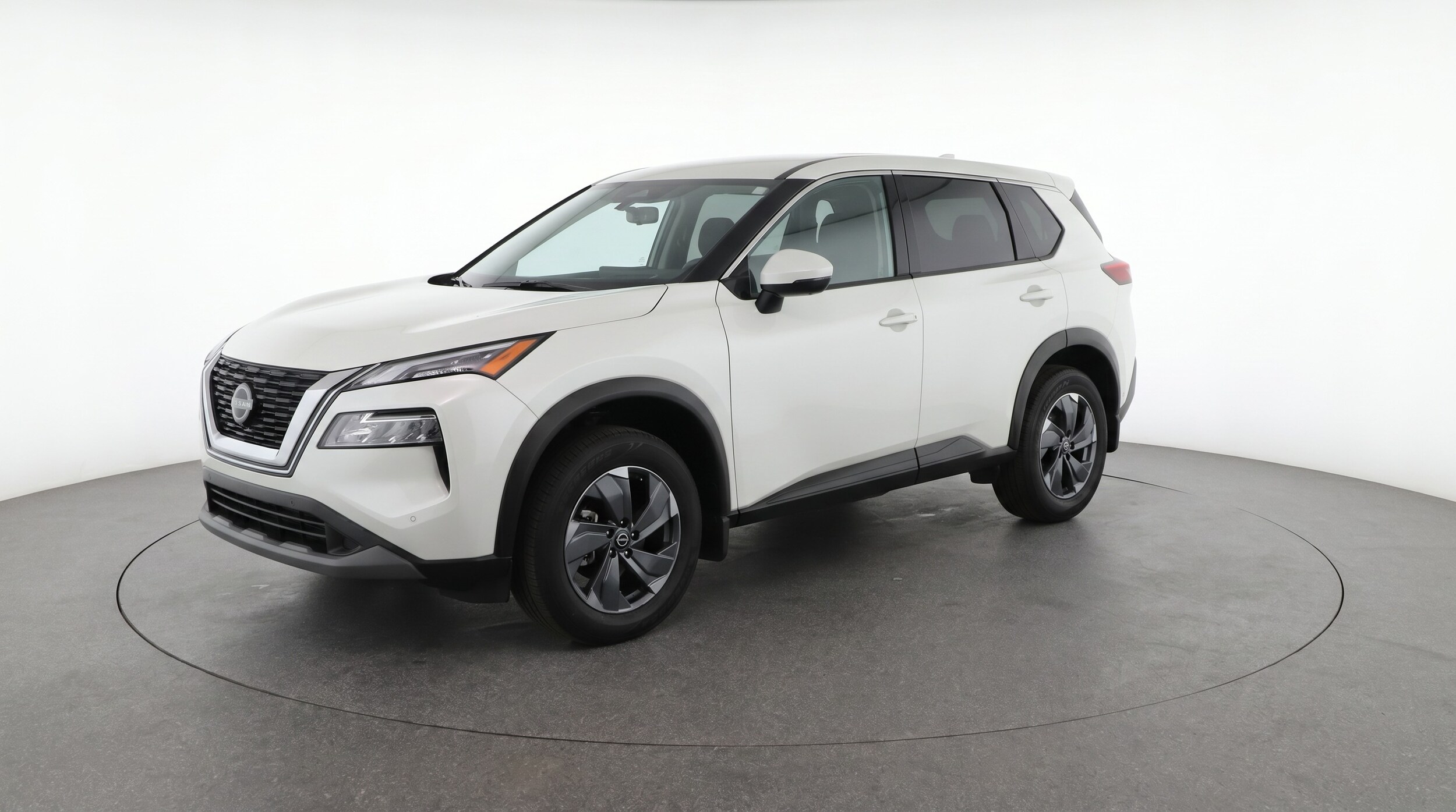 Thumbnail: 2026 Nissan Rogue - 3
