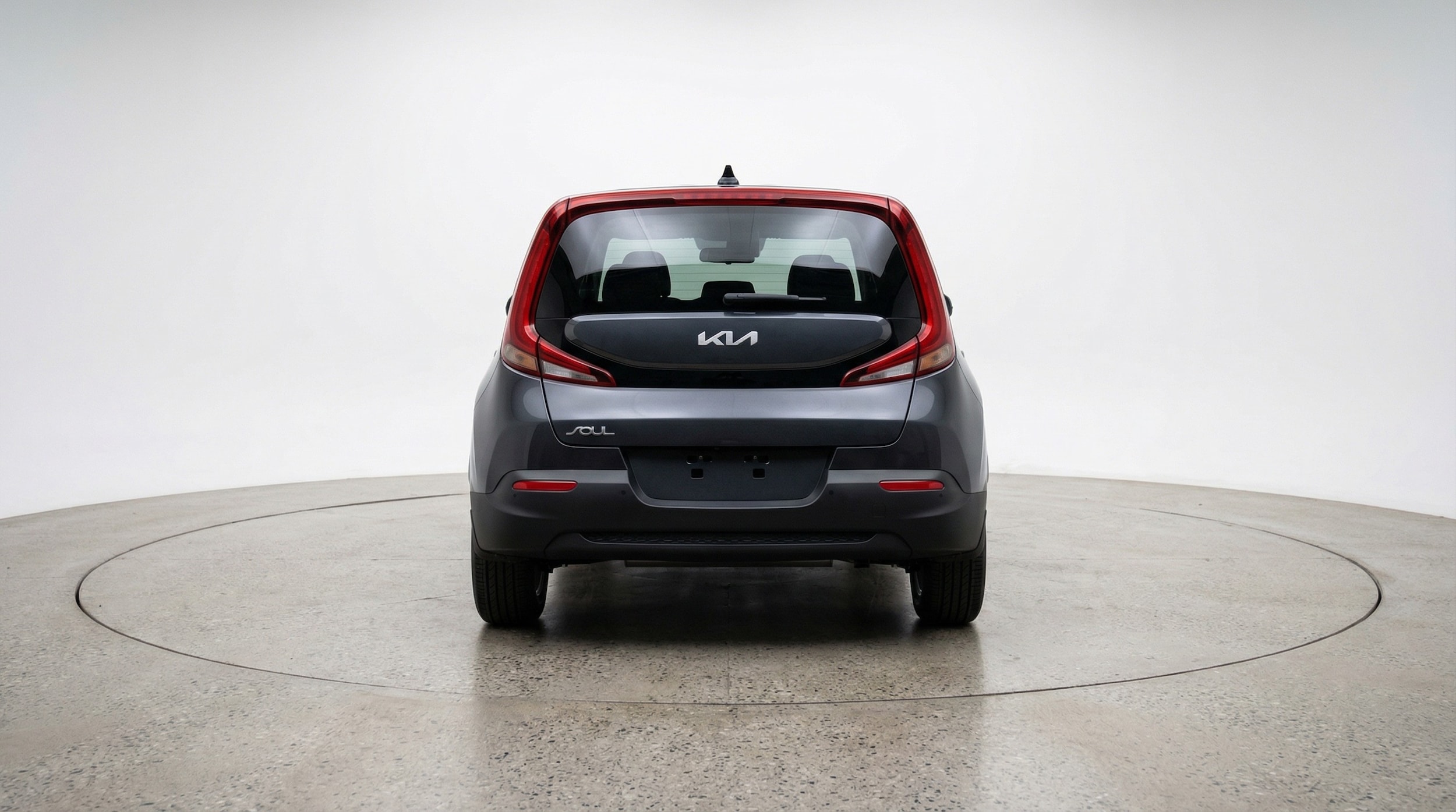 Thumbnail: 2025 Kia Soul - 6