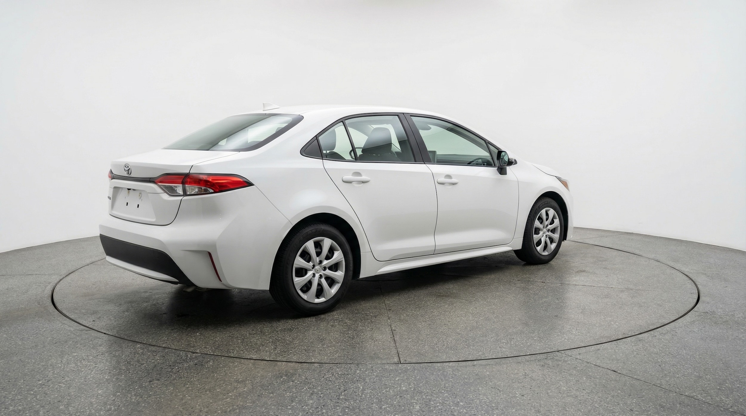 Thumbnail: 2025 Toyota Corolla - 7