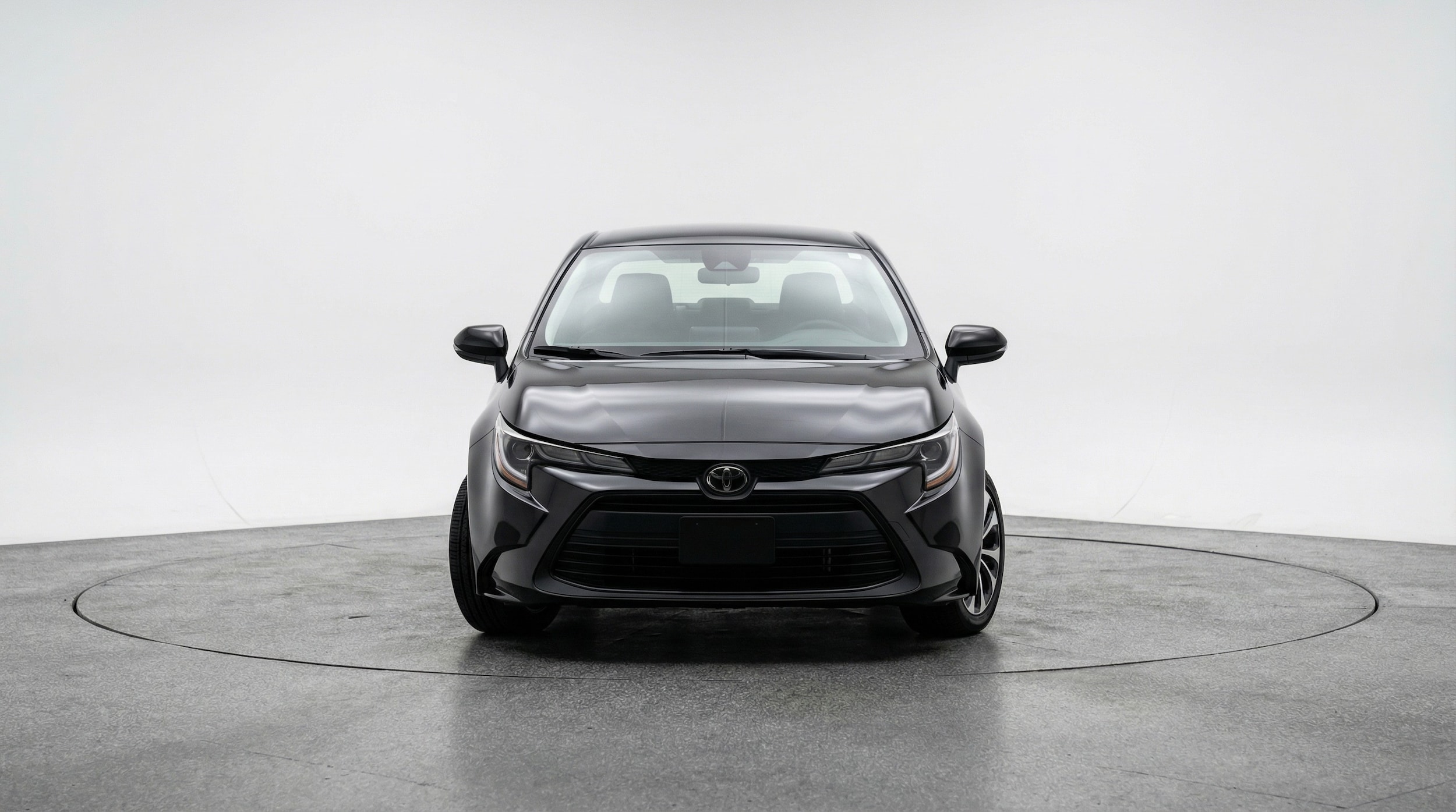 Thumbnail: 2025 Toyota Corolla - 2
