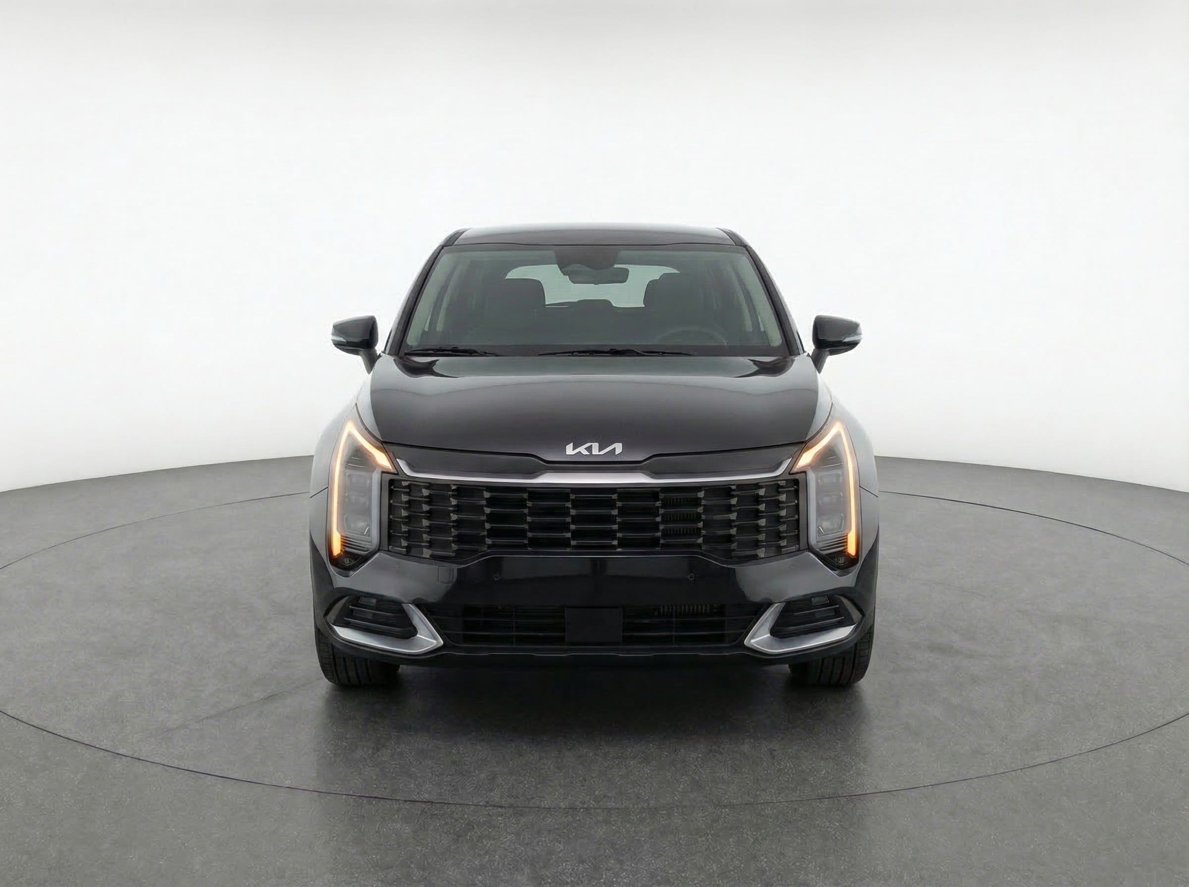 Thumbnail: 2026 Kia Sportage - 2