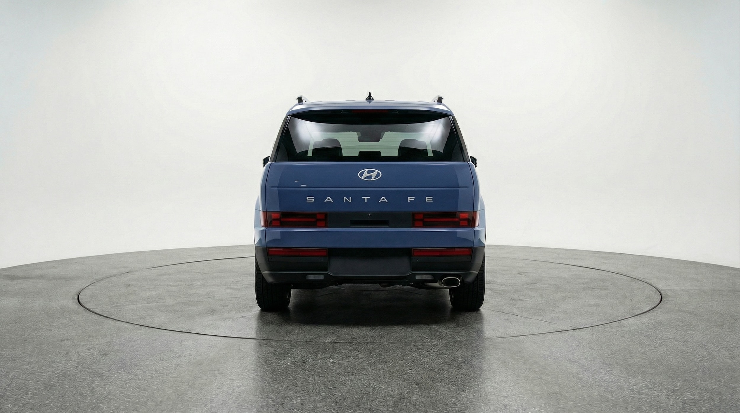 Thumbnail: 2026 Hyundai Santa Fe - 6