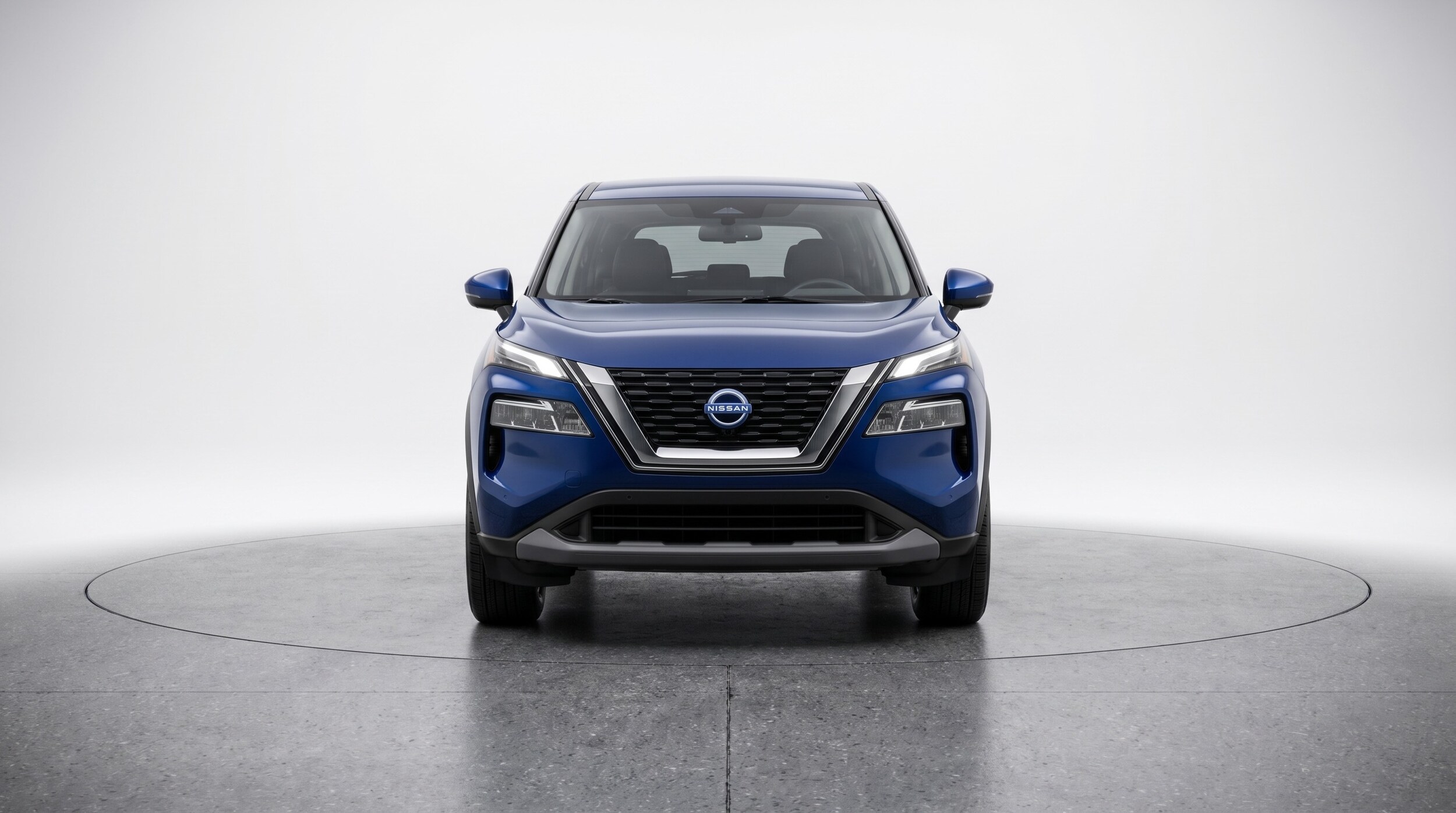Thumbnail: 2025 Nissan Rogue - 2