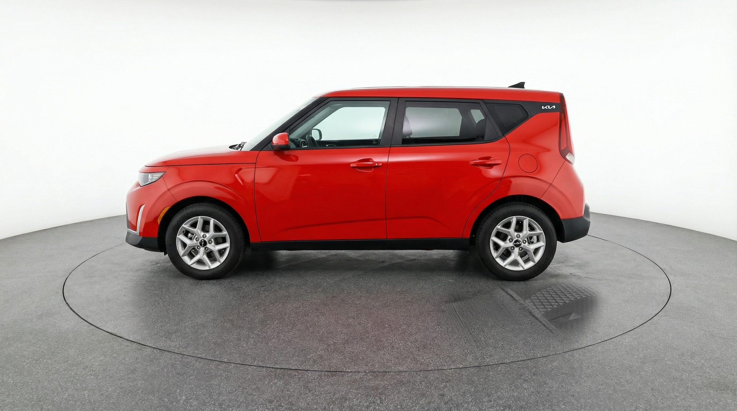 Thumbnail: 2025 Kia Soul - 4