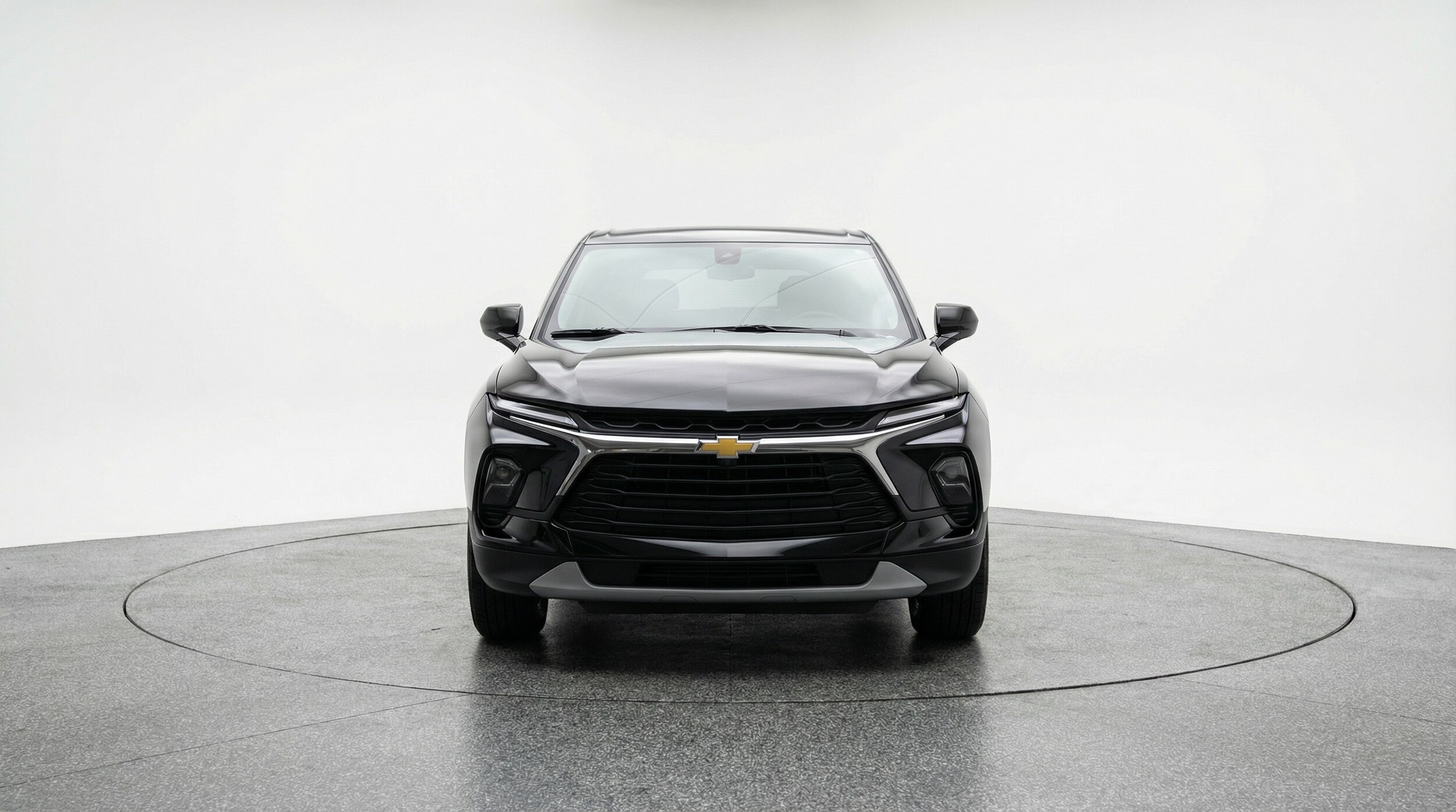 Thumbnail: 2025 Chevrolet Blazer - 2