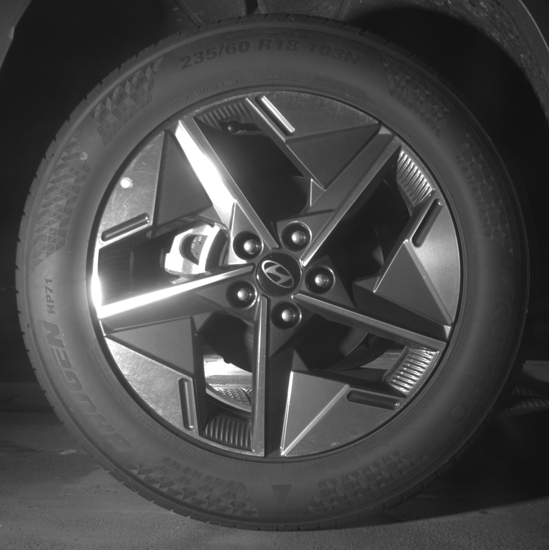 Thumbnail: 2026 Hyundai Tucson - 12