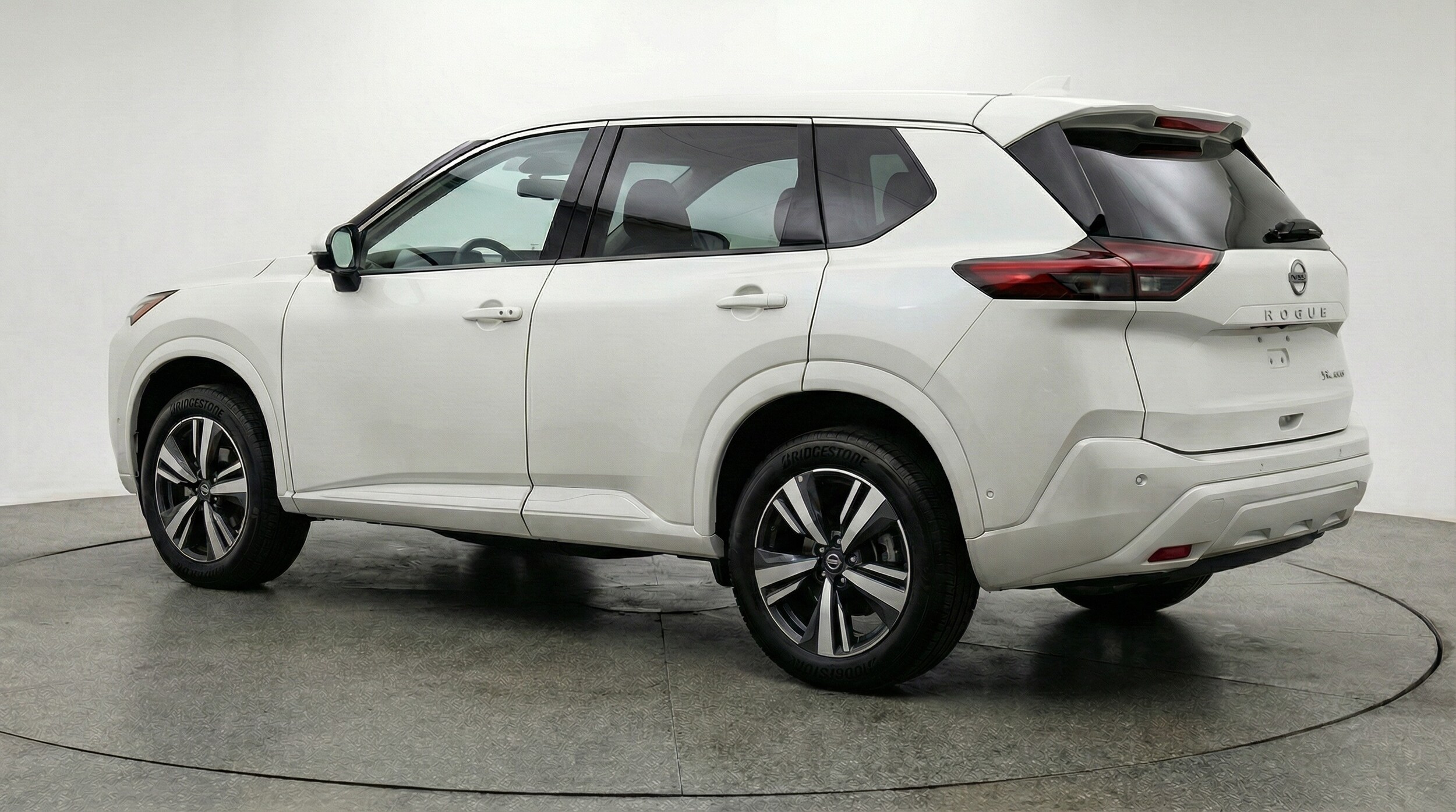 Thumbnail: 2026 Nissan Rogue - 5