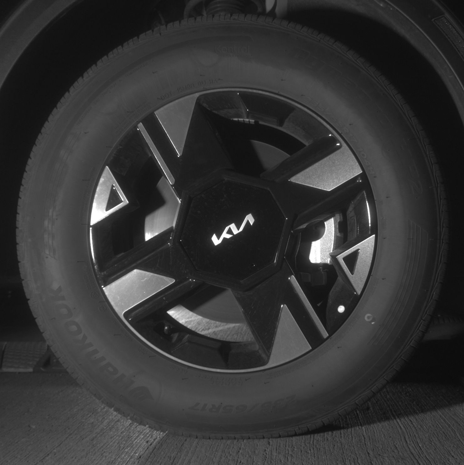 Thumbnail: 2026 Kia Sportage - 10