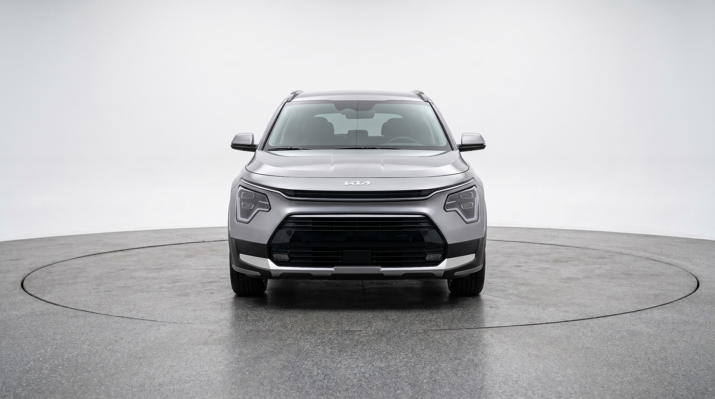 Thumbnail: 2026 Kia Niro - 2
