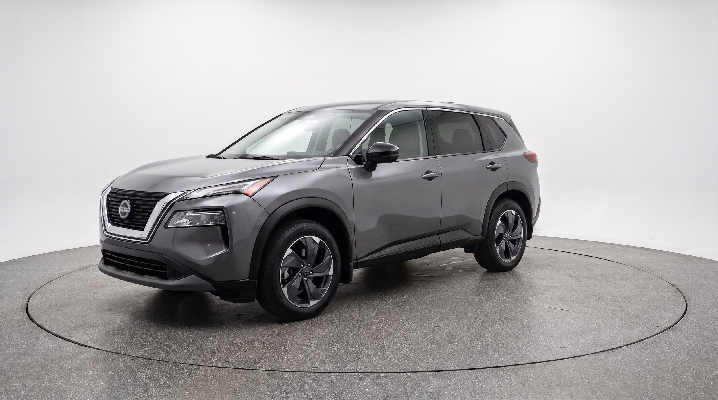 Thumbnail: 2025 Nissan Rogue - 3