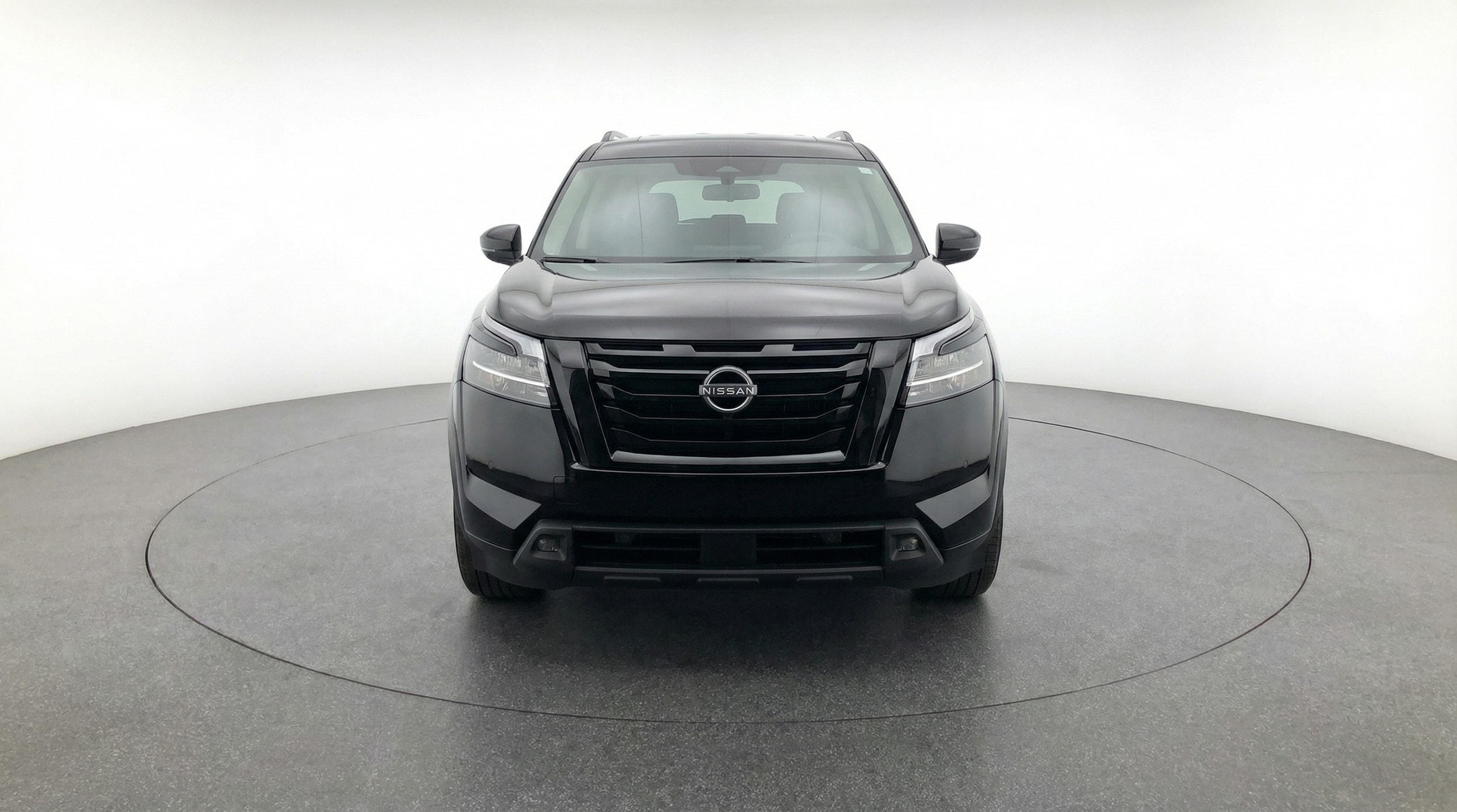 Thumbnail: 2025 Nissan Pathfinder - 2