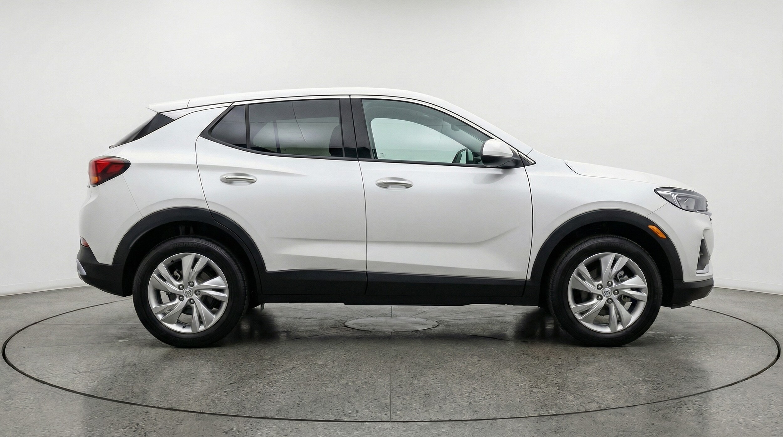Thumbnail: 2026 Buick Encore GX - 8
