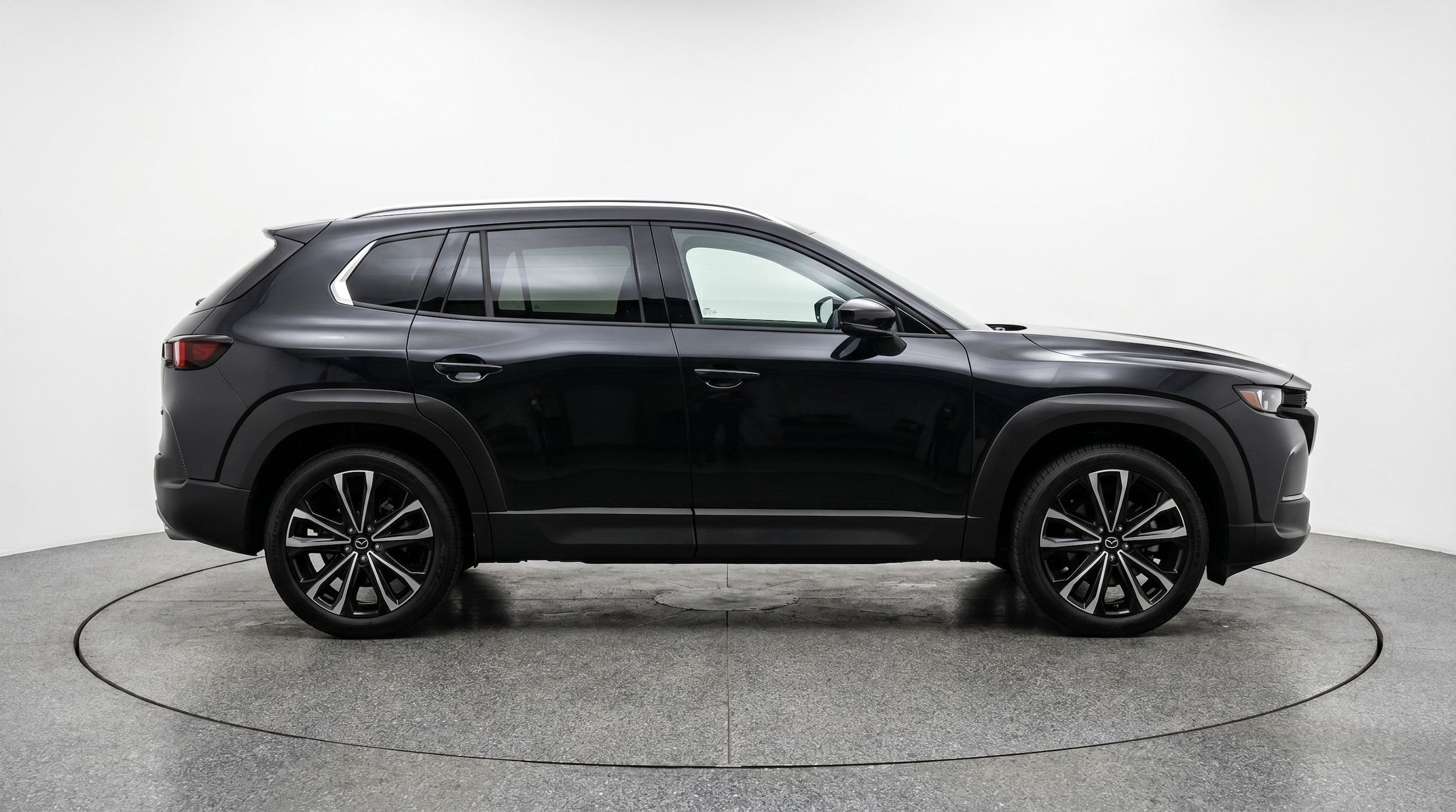 Thumbnail: 2026 Mazda CX-50 - 8